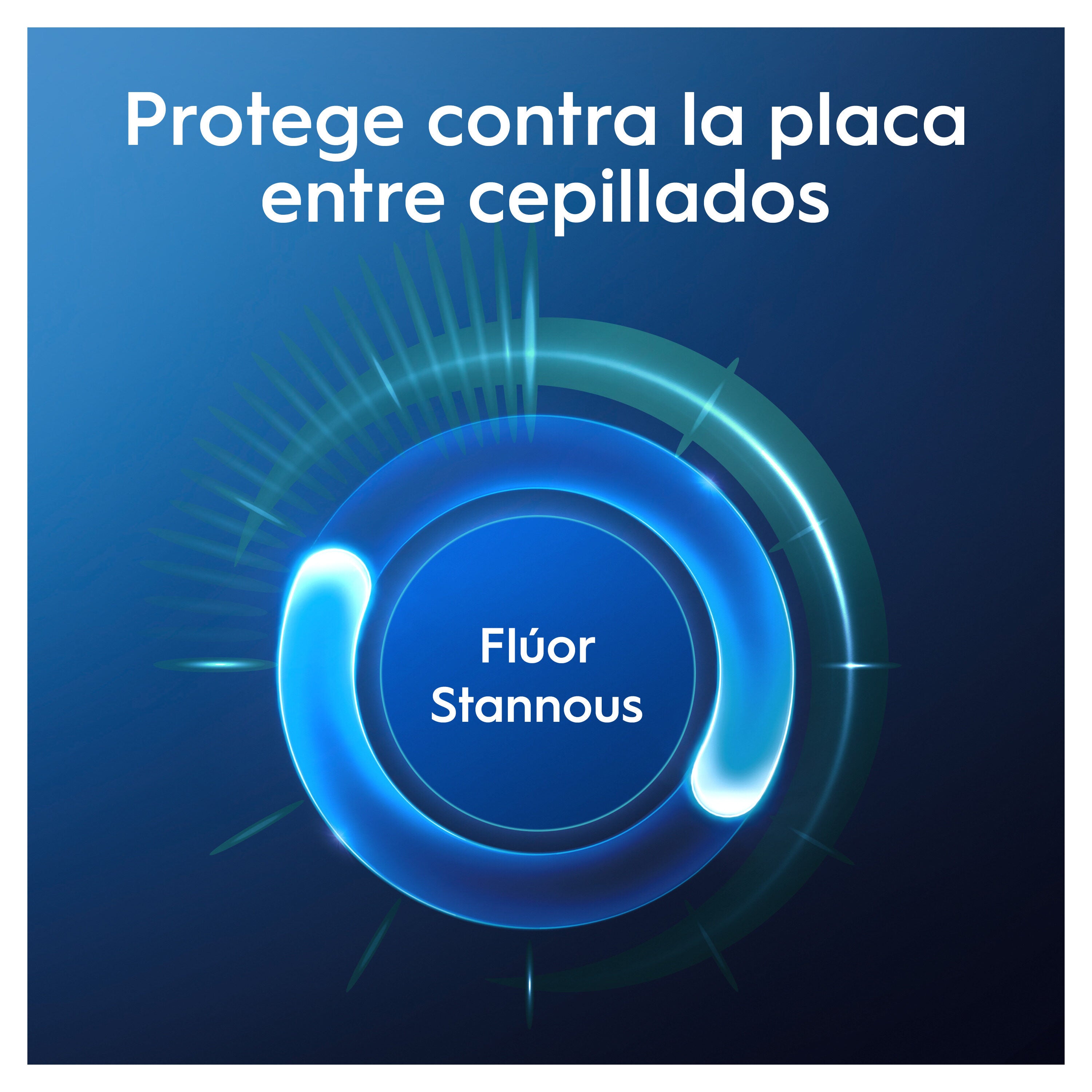 Dentífricos addvance prevencion sarro Oral b p2 75ml/u