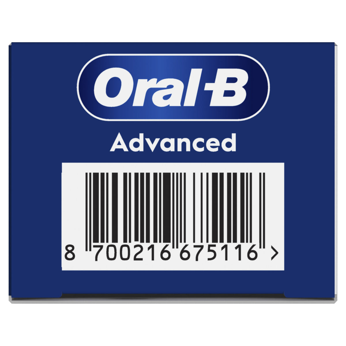 Dentífrico advance encías Oral b 75ml