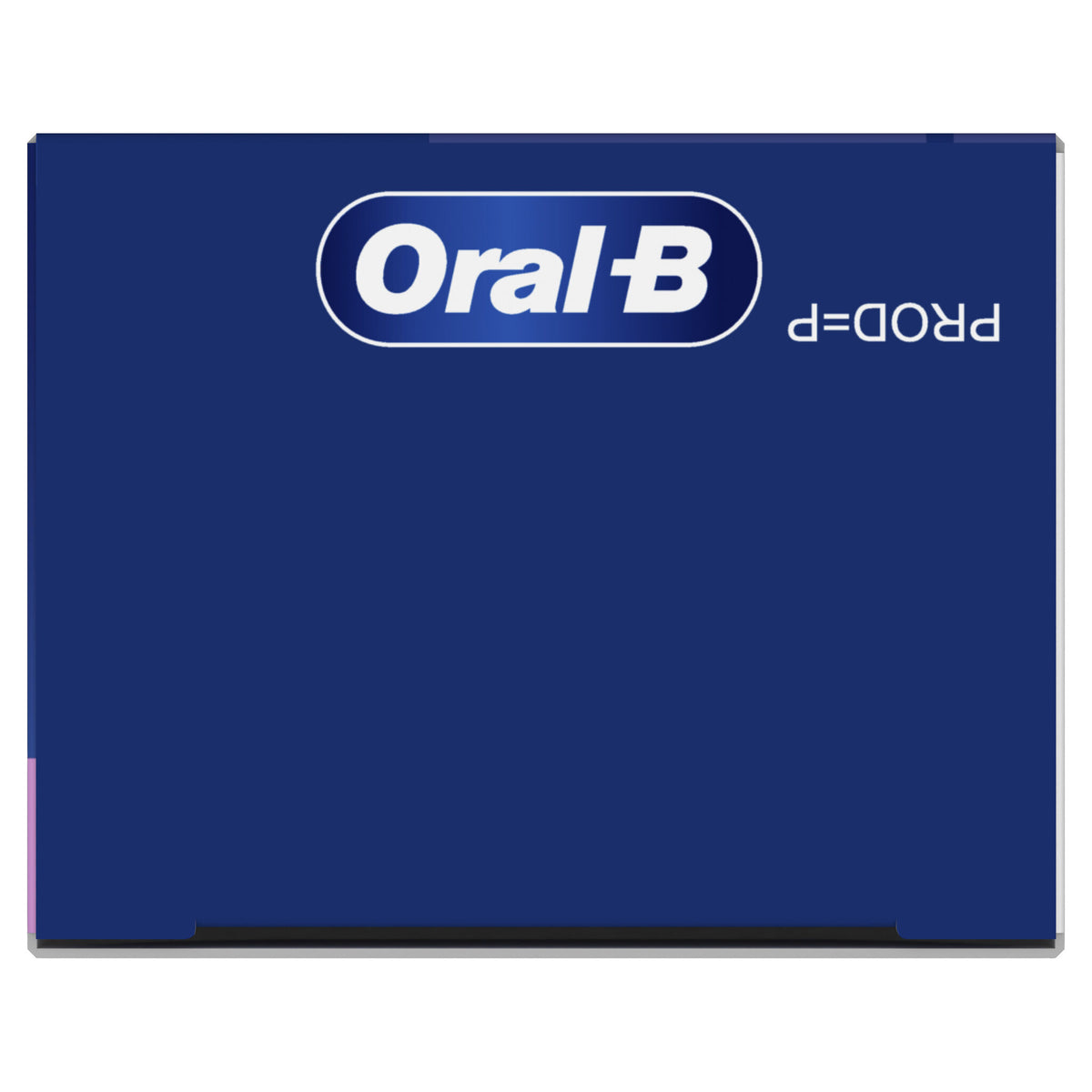Dentífrico advance encías Oral b 75ml