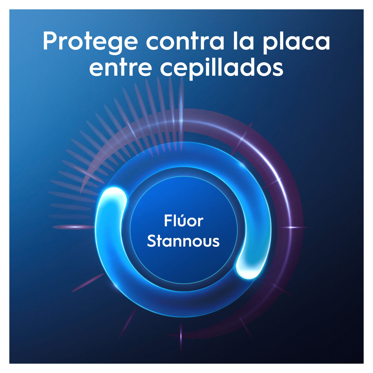 Dentífrico advance encías Oral b 75ml
