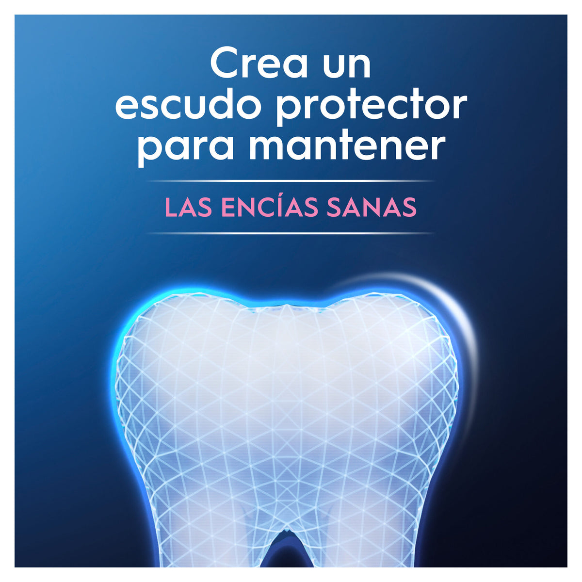 Dentífrico advance encías Oral b 75ml