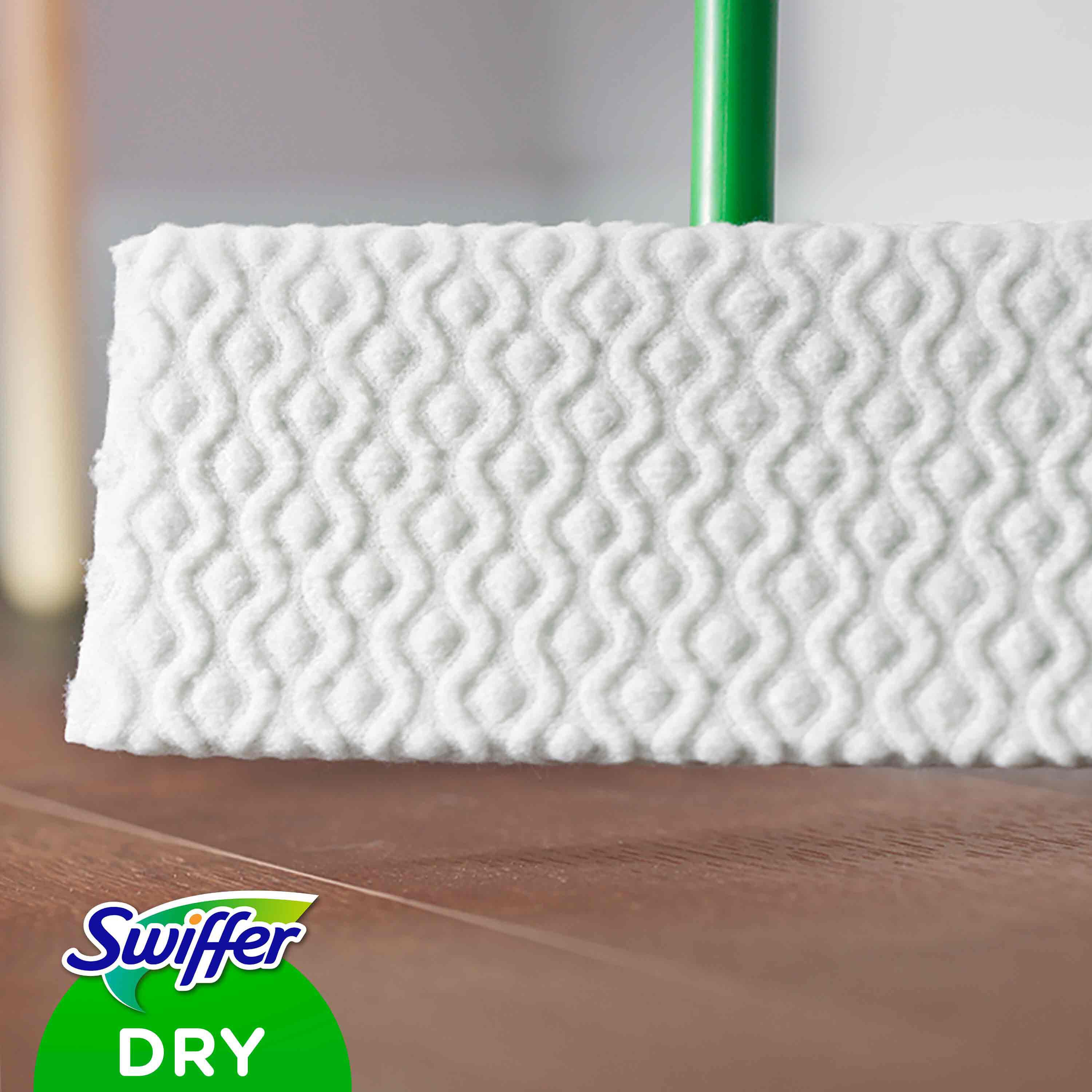 Recambio mopa  Swiffer p18