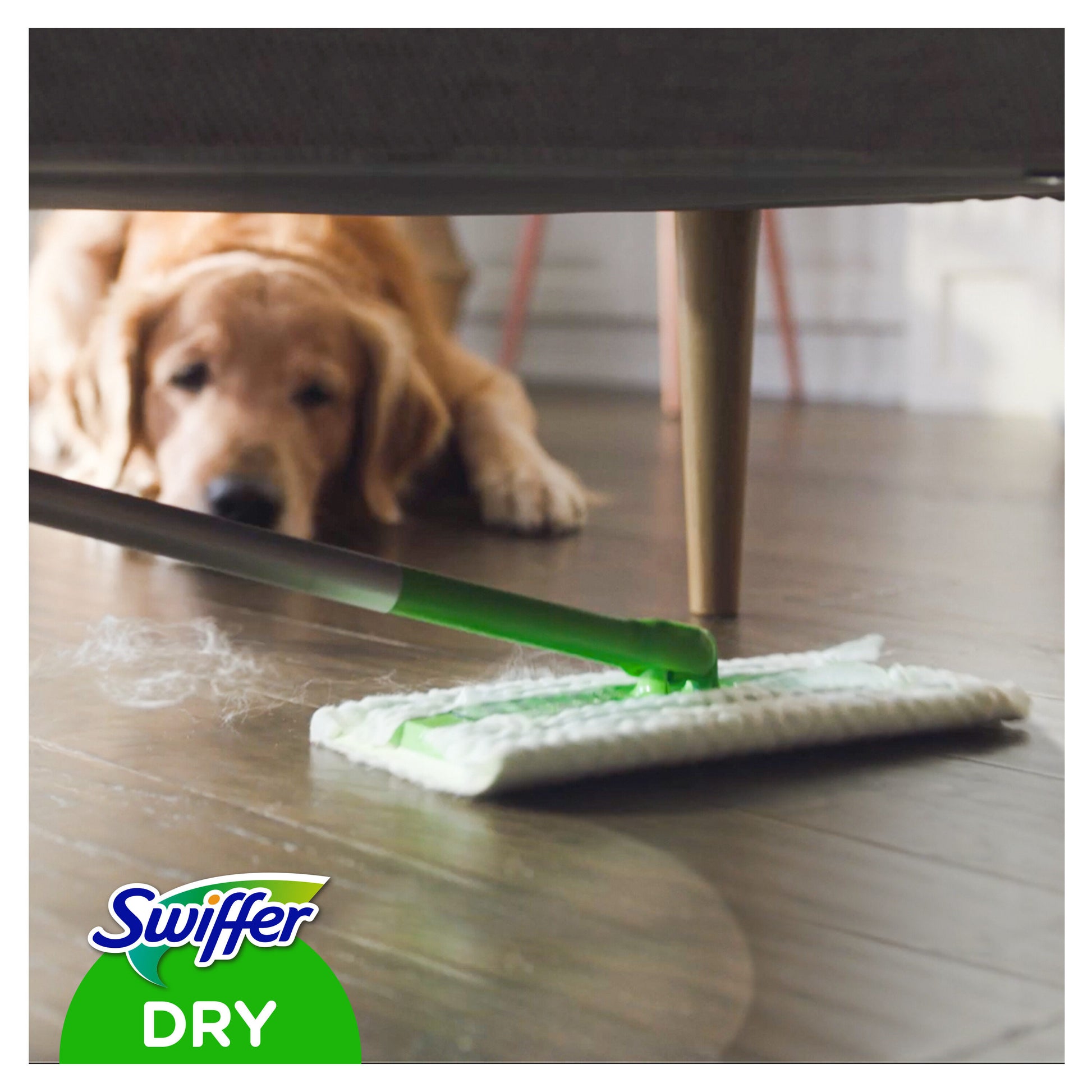 Recambio mopa  Swiffer p18