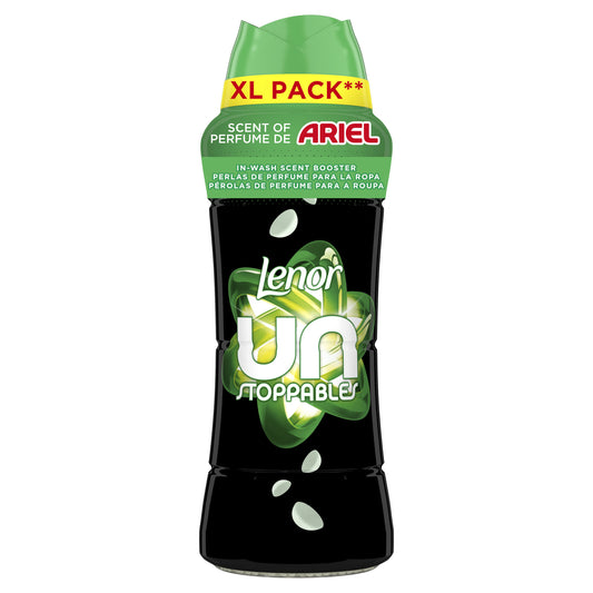 Perlas fragancia ariel Lenor 495g La Despensa