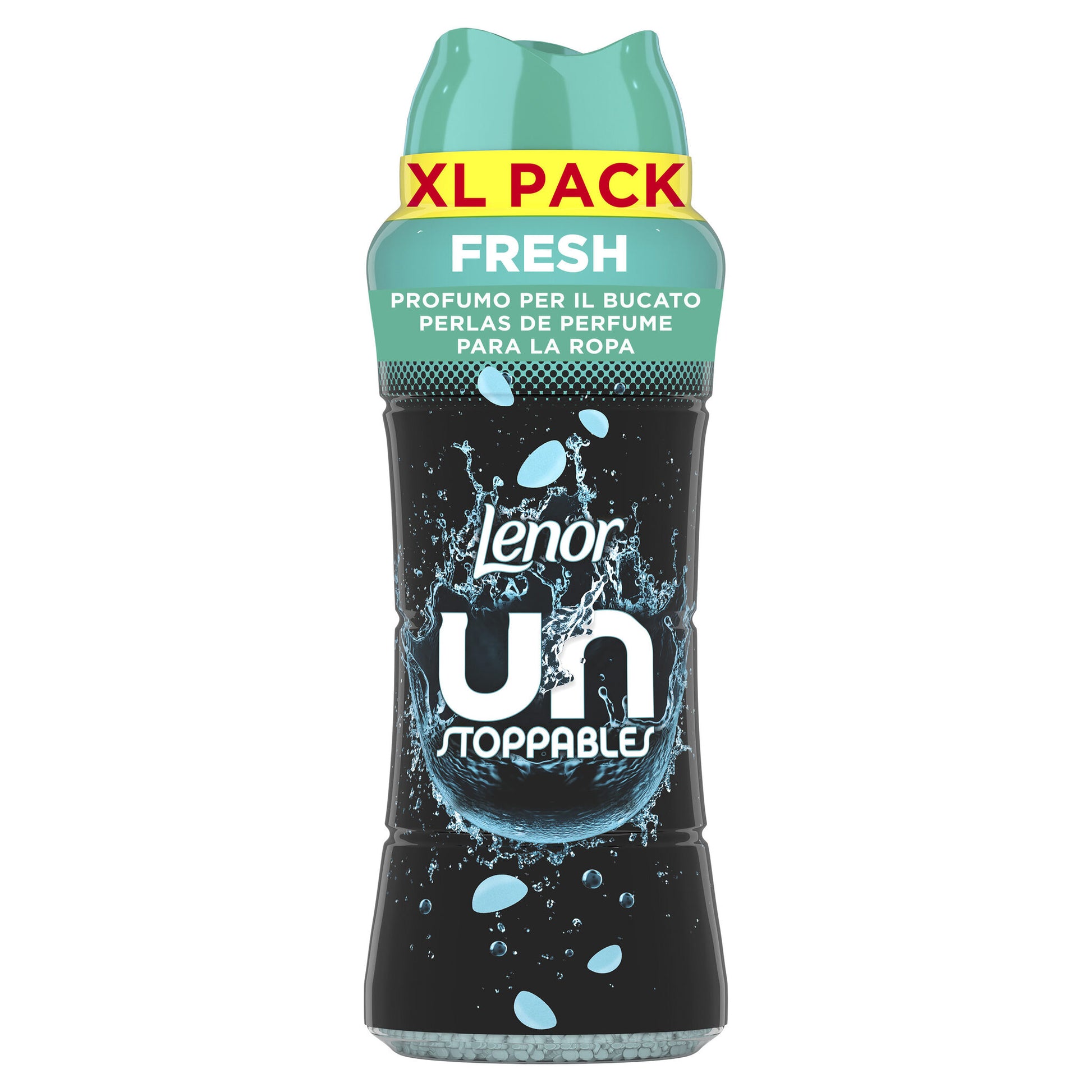 Perlas fresh Lenor495g