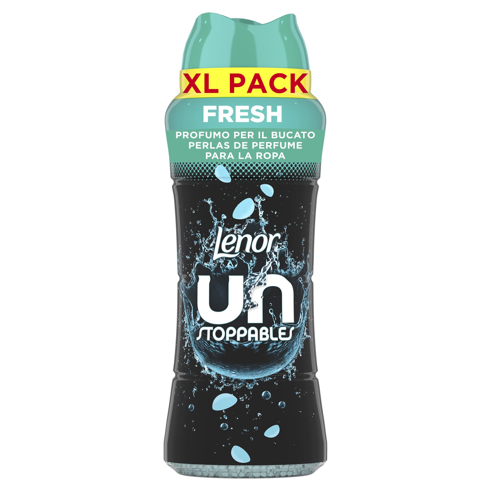 Perlas fresh Lenor495g