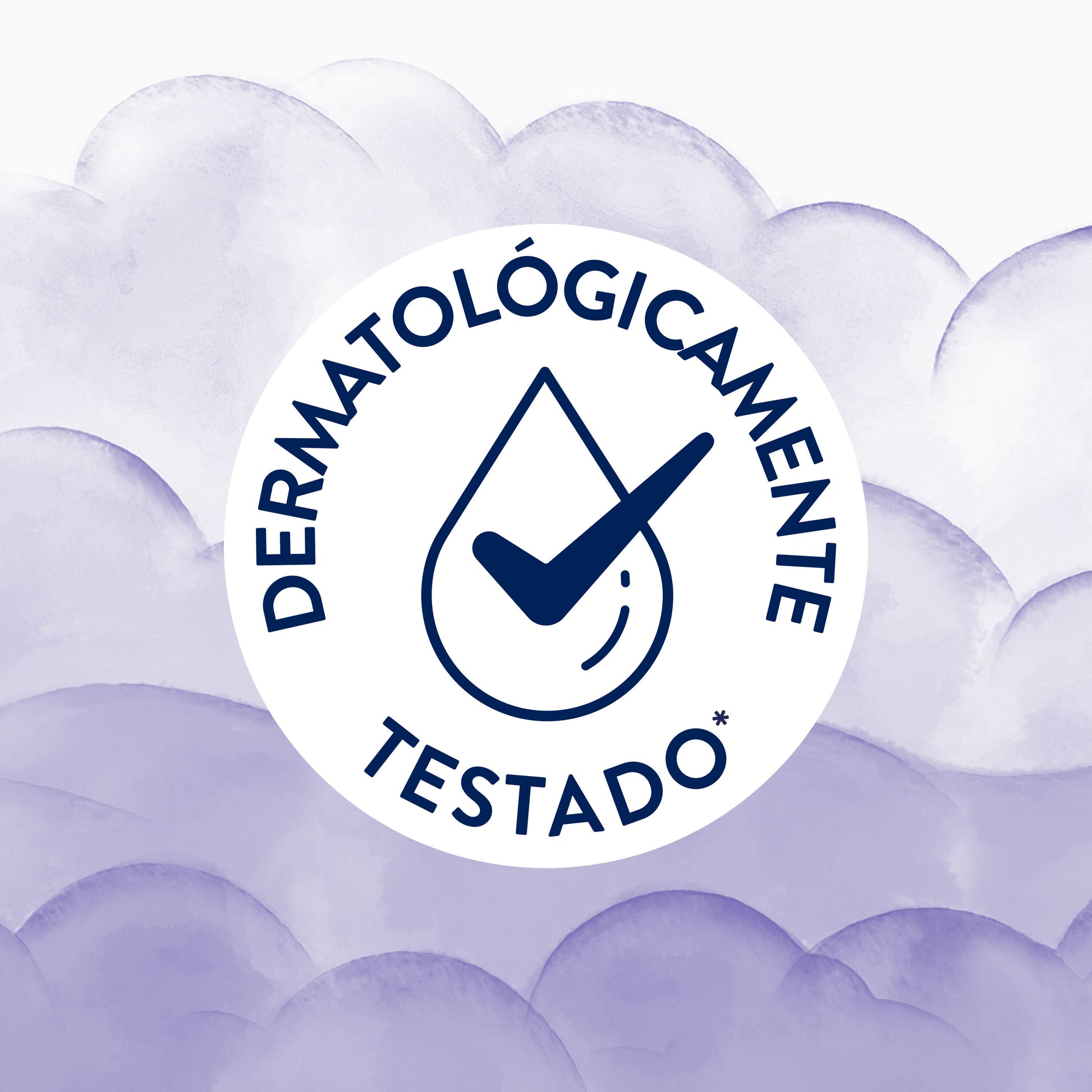 Perlas lavanda blanca Lenor 195g