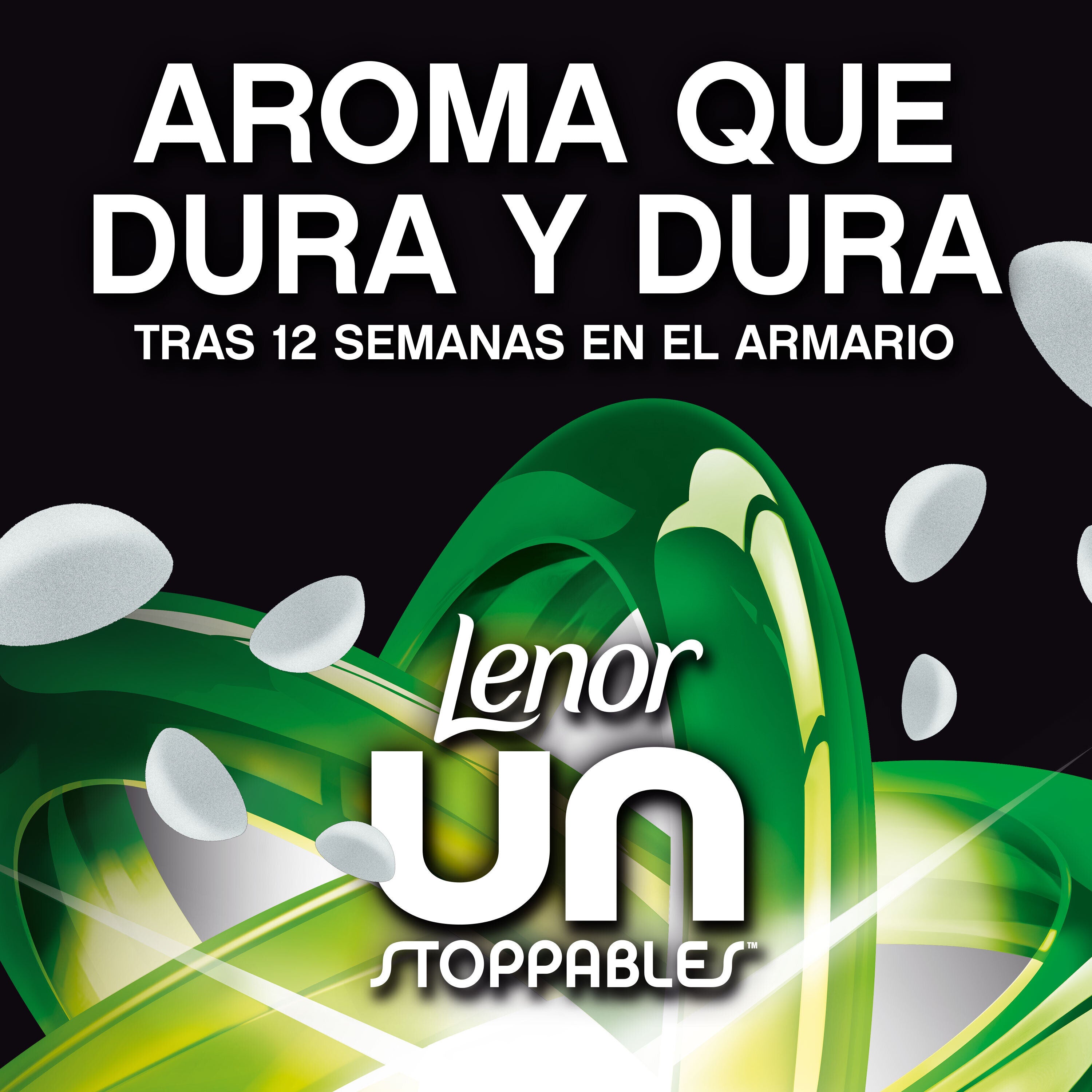 Perlas fragancia ariel Lenor 195g