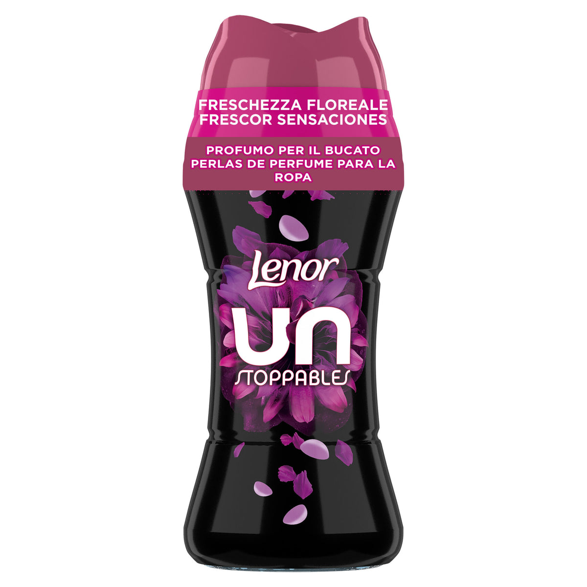 Perlas unstoppables floral Lenor 270g