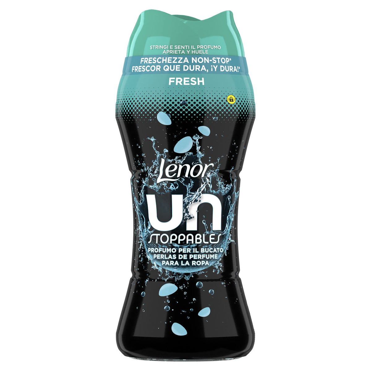 Perlas unstoppables fresh Lenor 270g