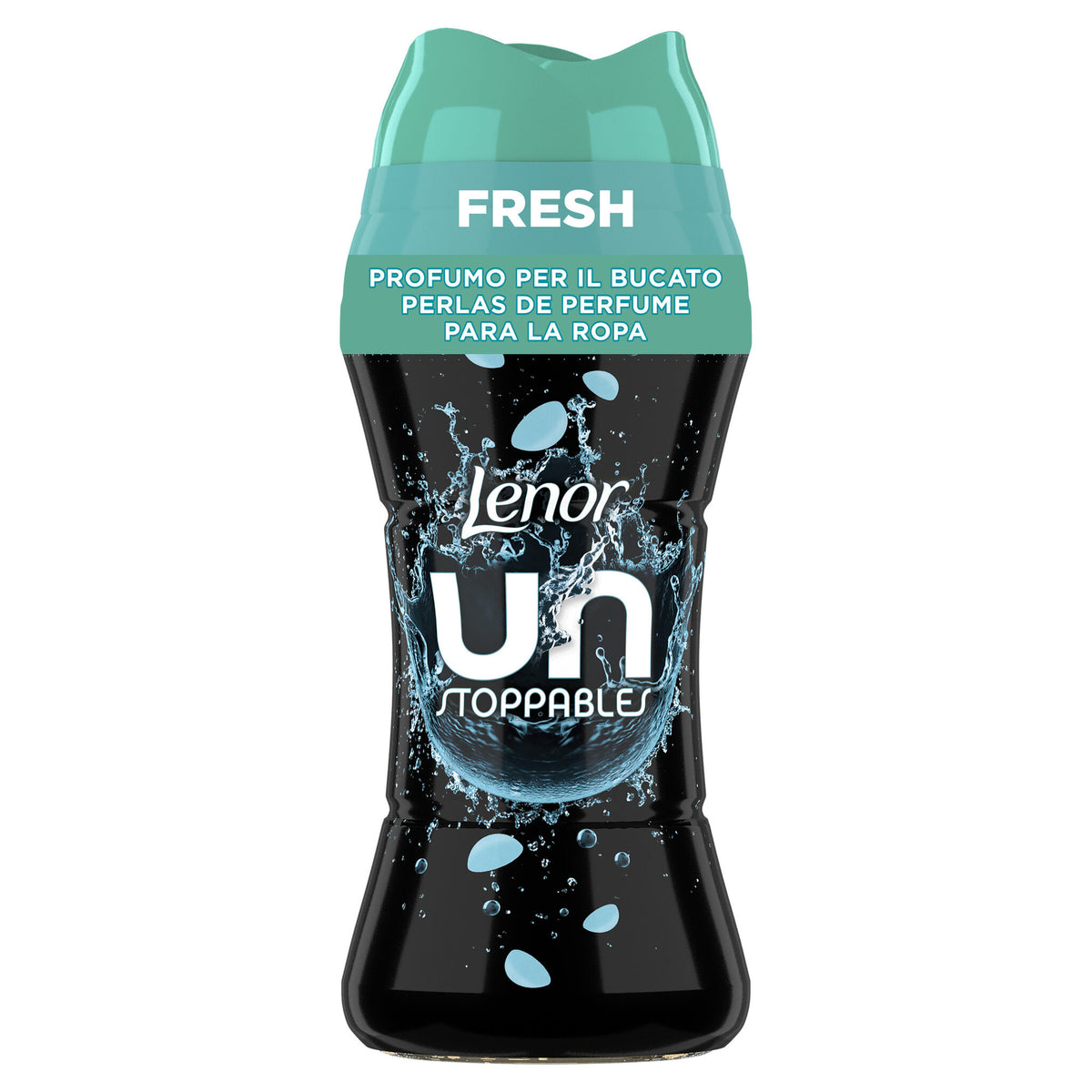 Perlas unstoppables fresh Lenor 270g