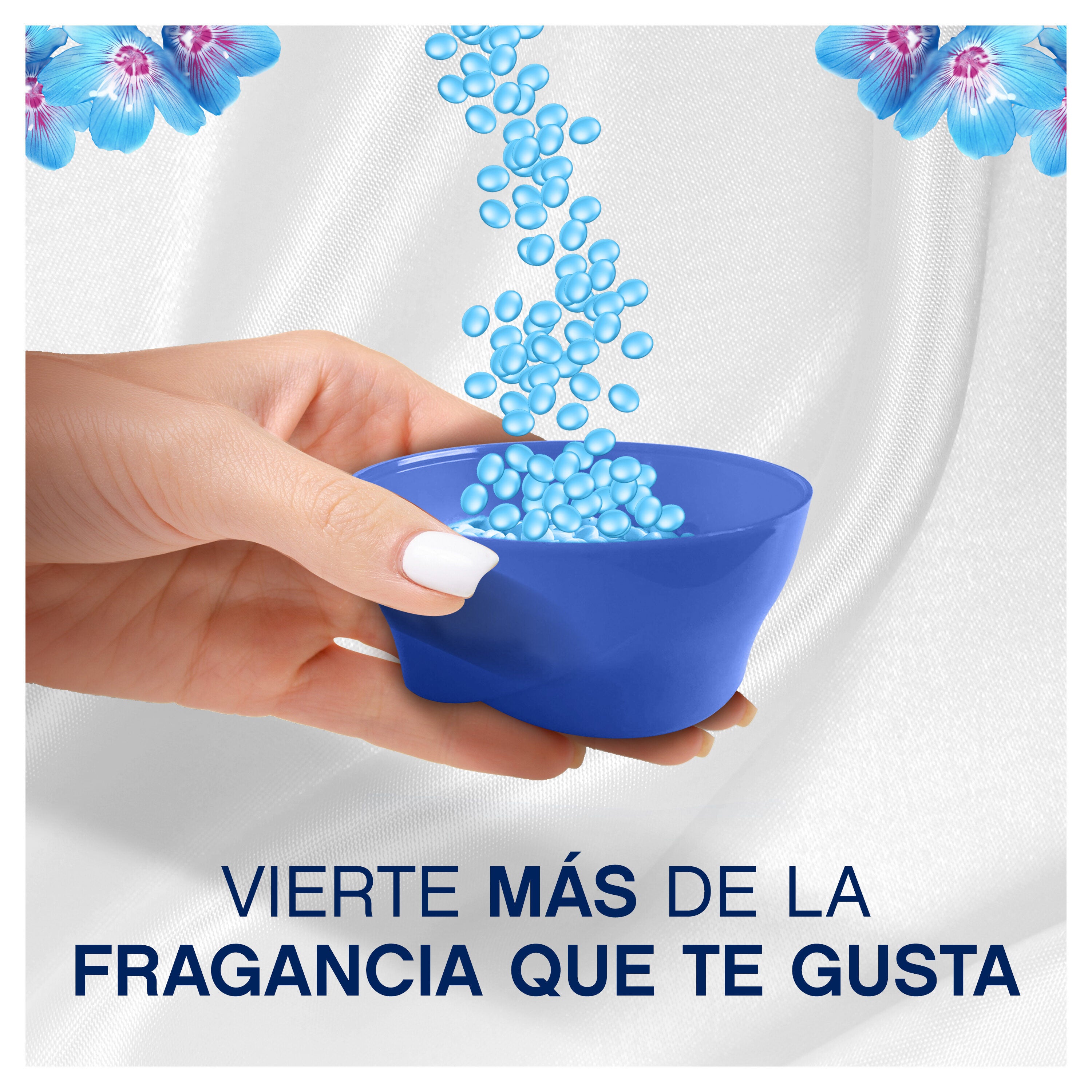 Perla frescor de abril Lenor 195ml