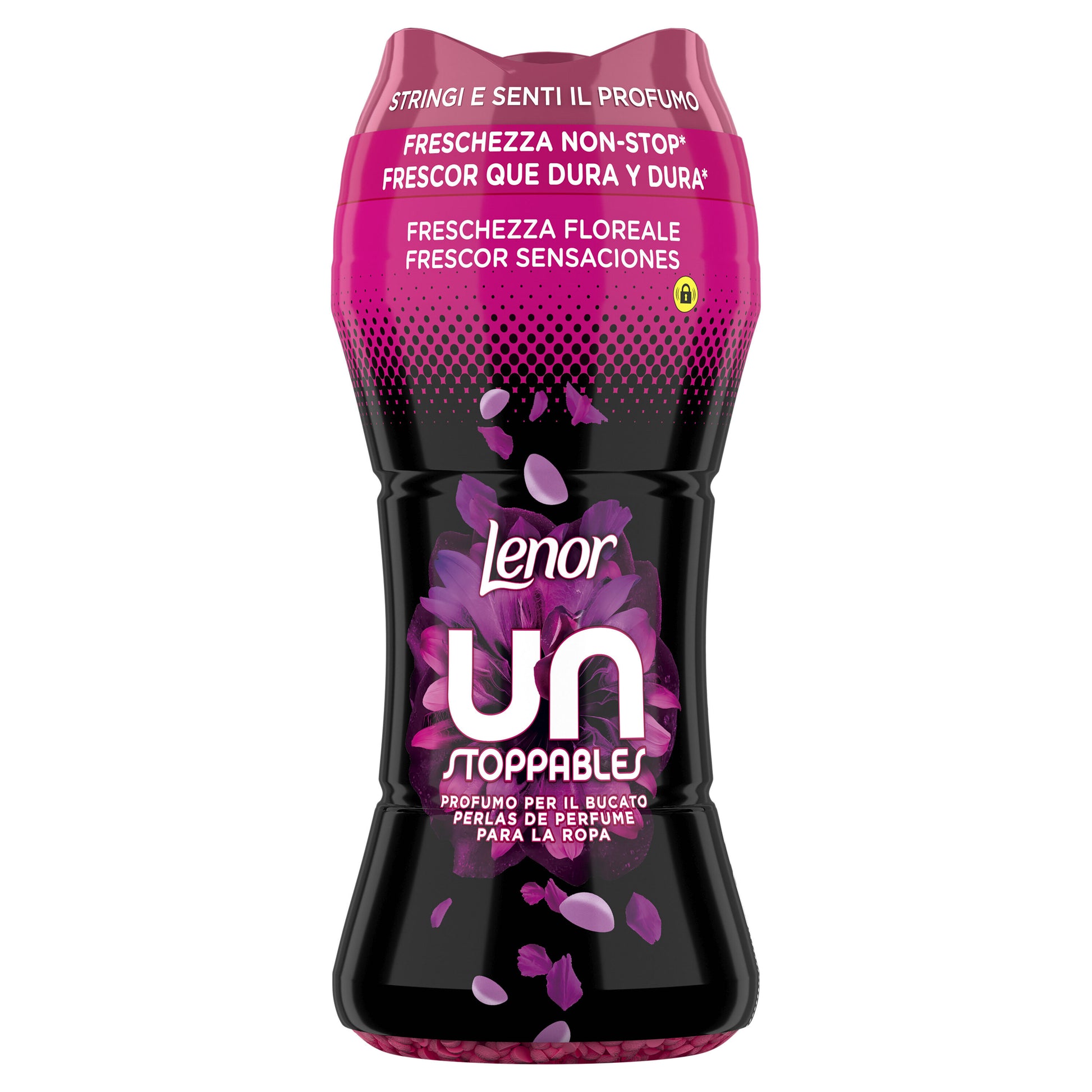 Perlas sensaciones Lenor 195g