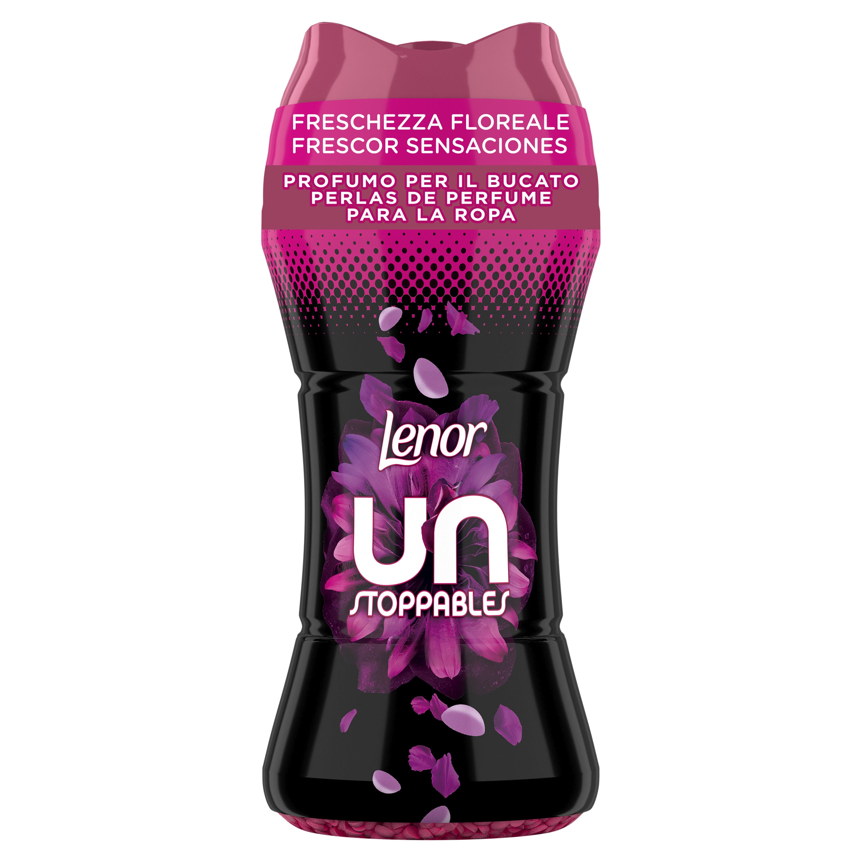 Perlas sensaciones Lenor 195g