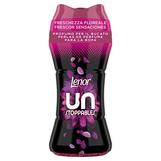 Perlas sensaciones Lenor 195g La Despensa