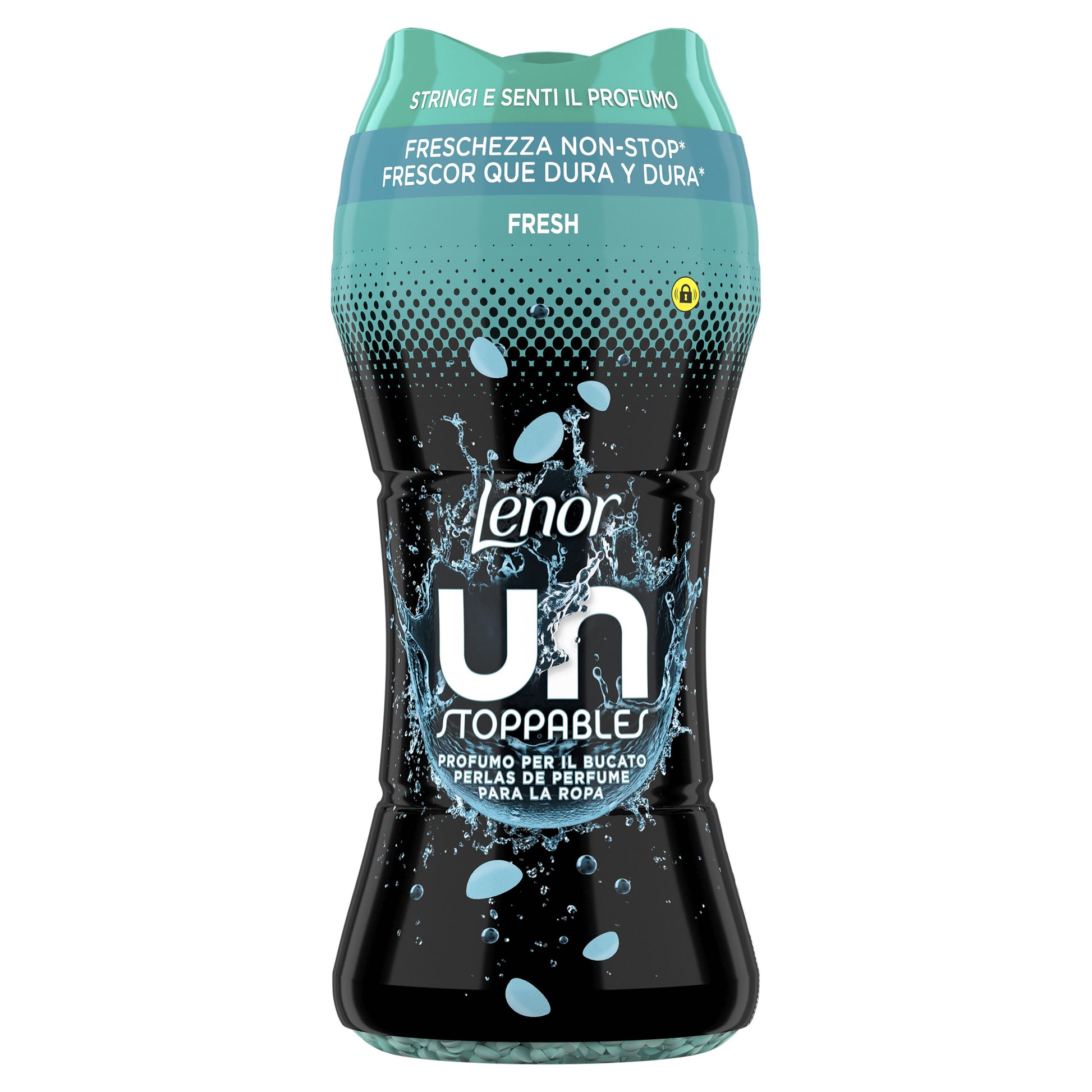Perlas perfume fresh Lenor 195g