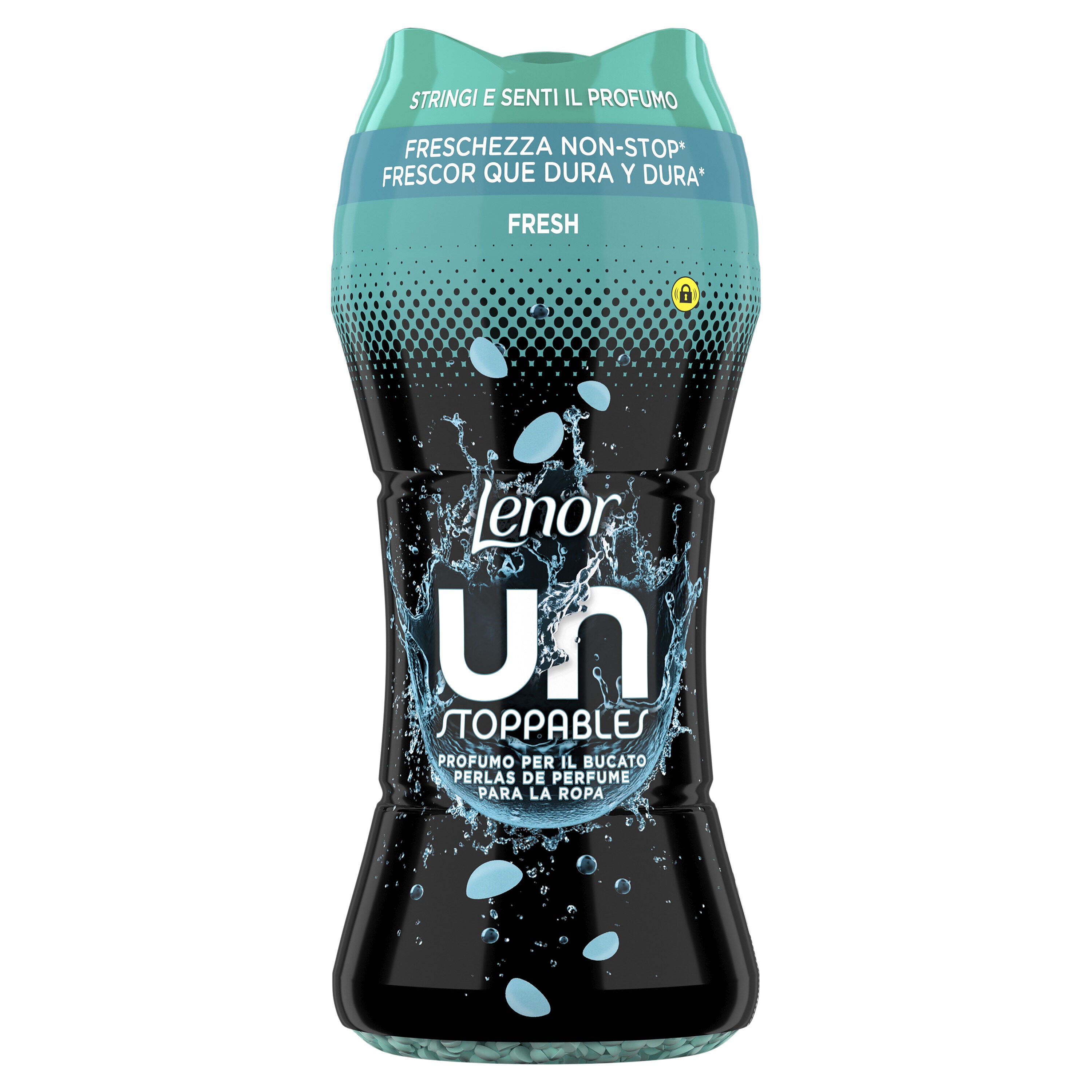 Perlas perfume fresh Lenor 195g