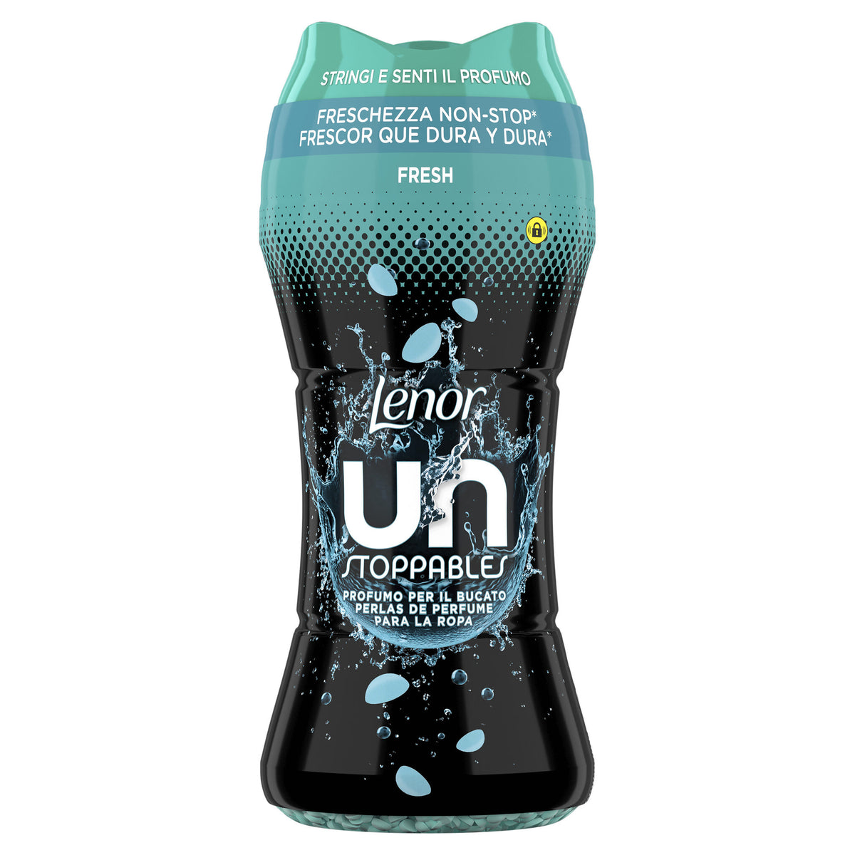 Perlas perfume fresh Lenor 195g