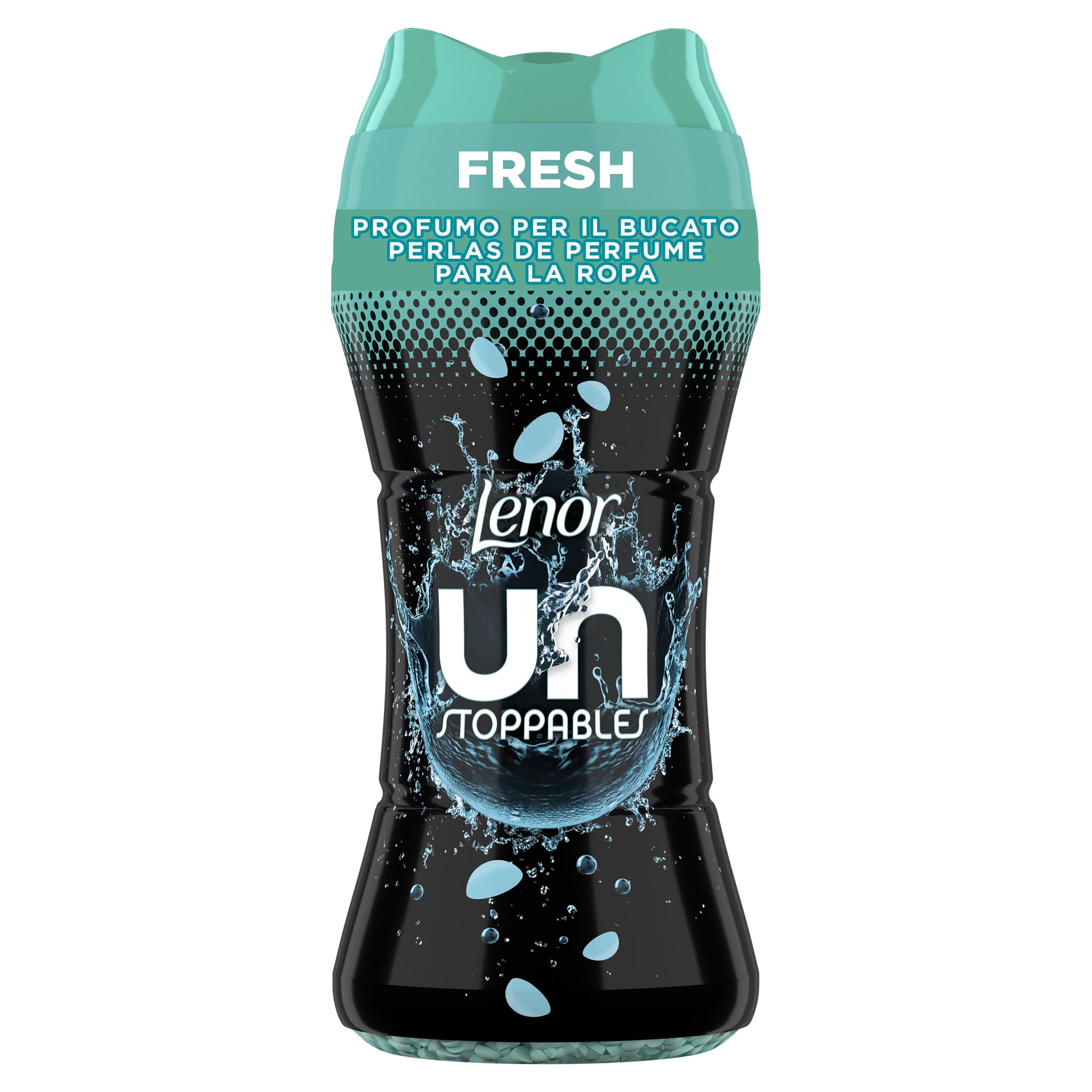 Perlas perfume fresh Lenor 195g