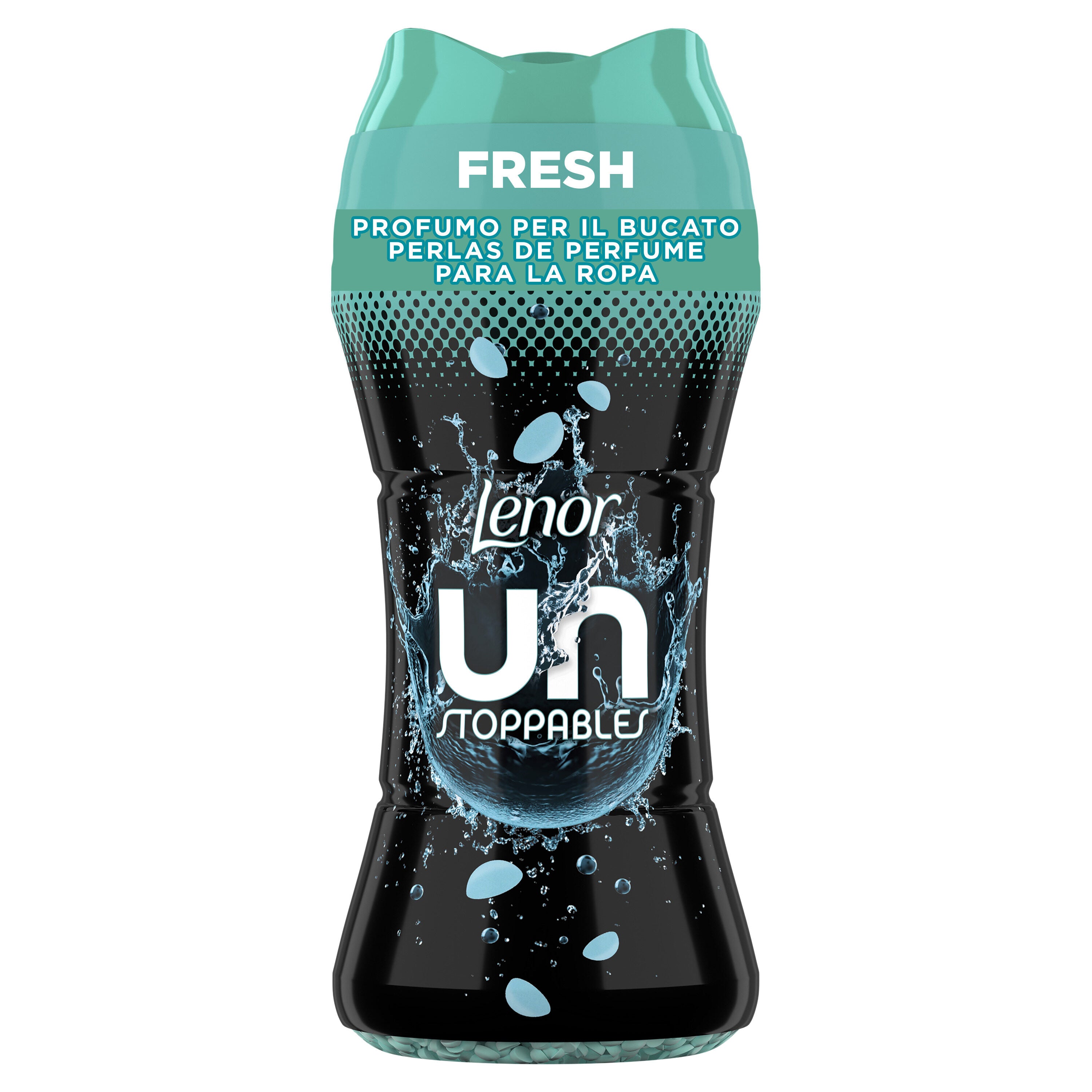 Perlas perfume fresh Lenor 195g