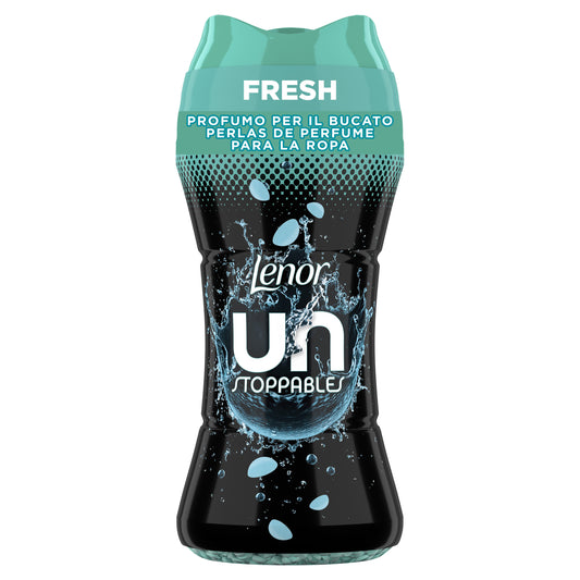 Perlas perfume fresh Lenor 195g La Despensa