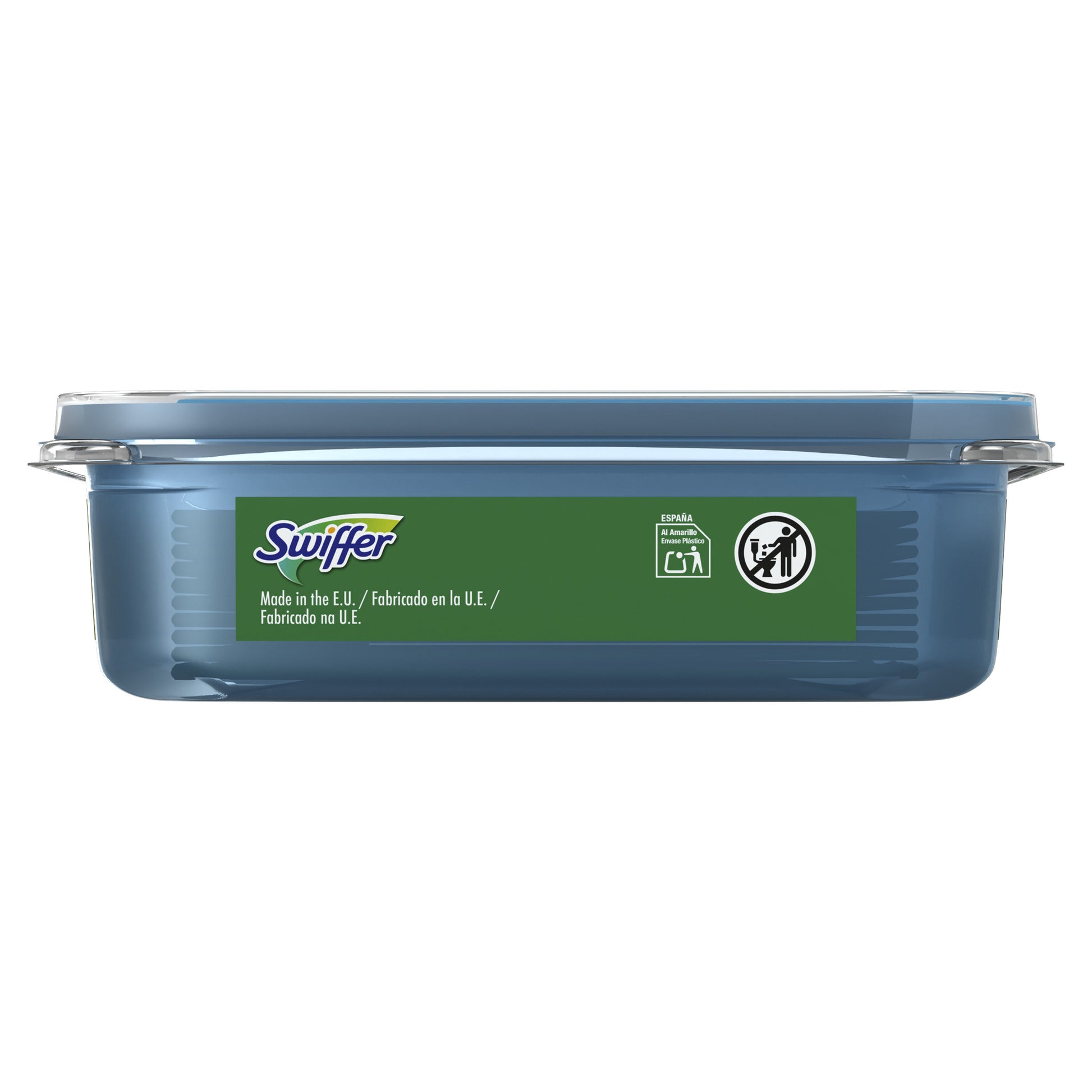 Recambio mopa húmeda Swiffer p10