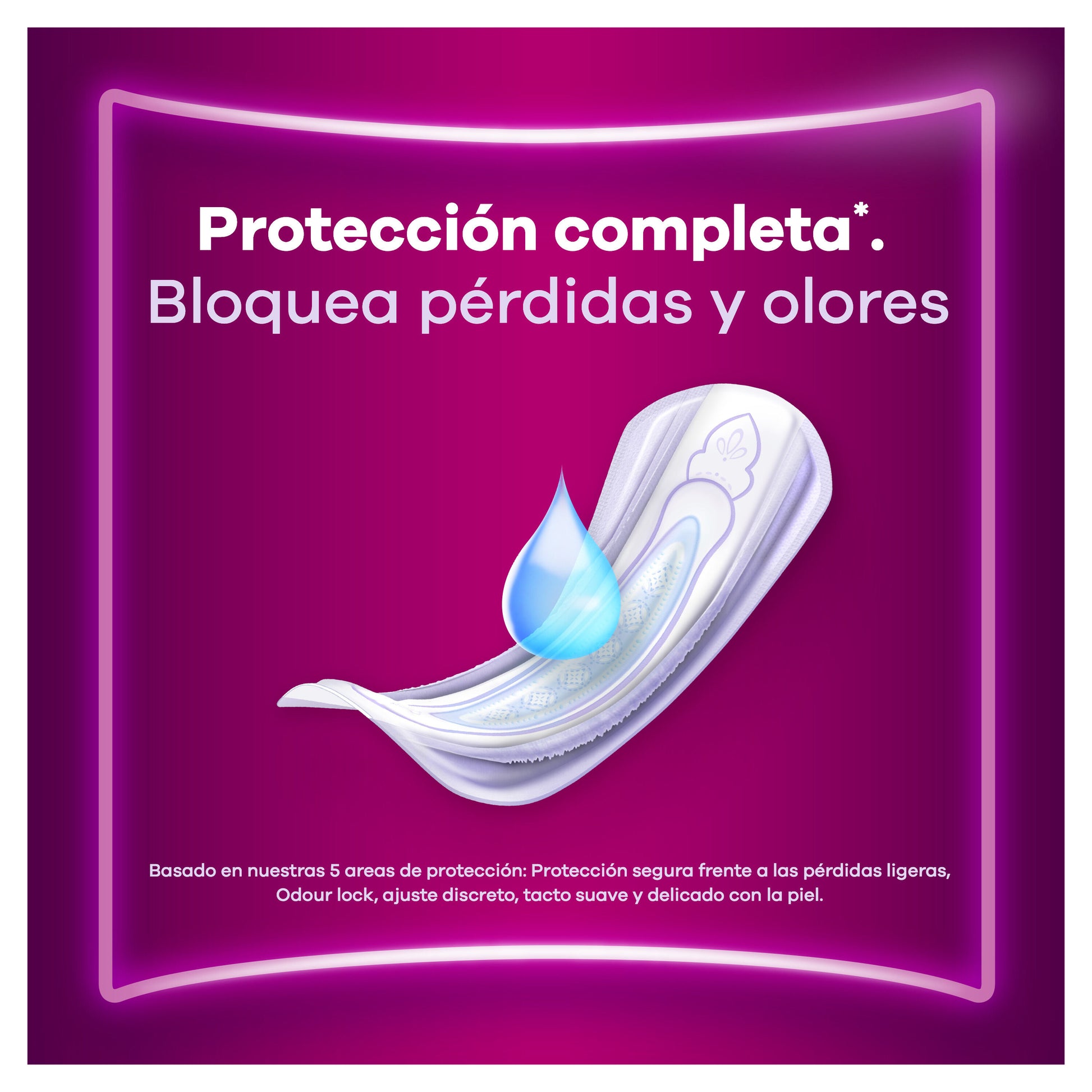 Compresas discreet extra Ausonia 34u