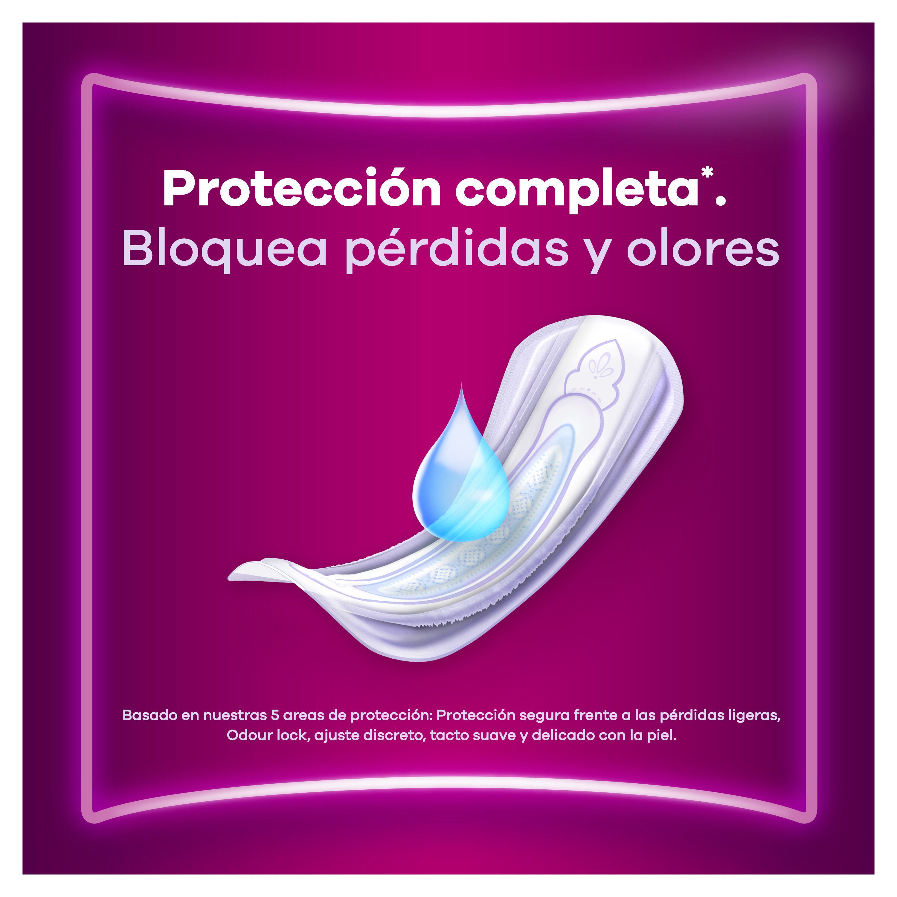 Compresas discreet extra Ausonia 34u