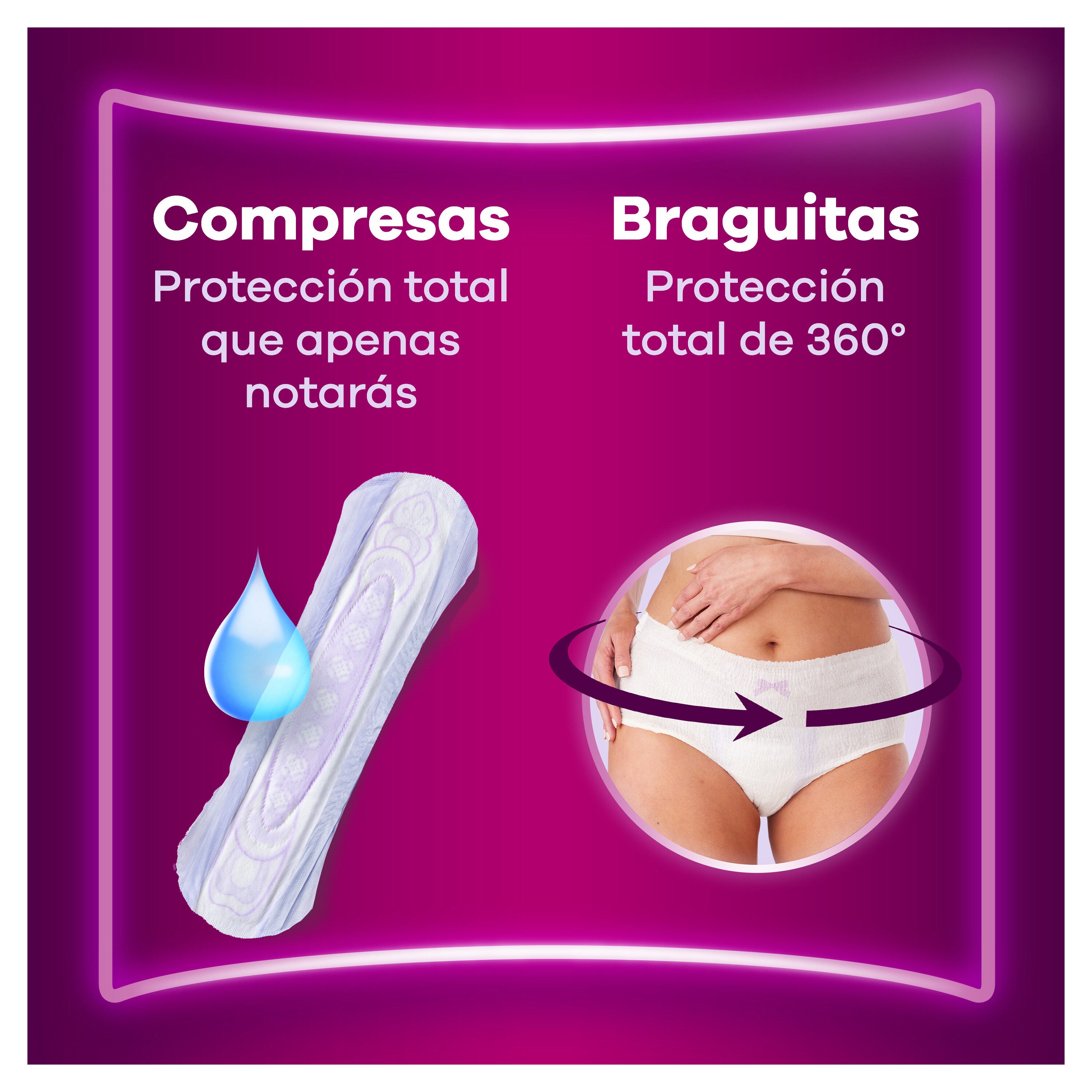 Compresas discreet extra Ausonia 34u