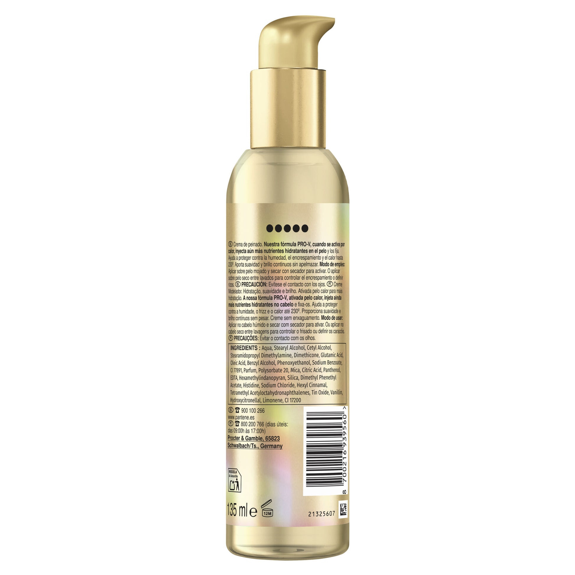 Crema sin acarado hydra Hydra