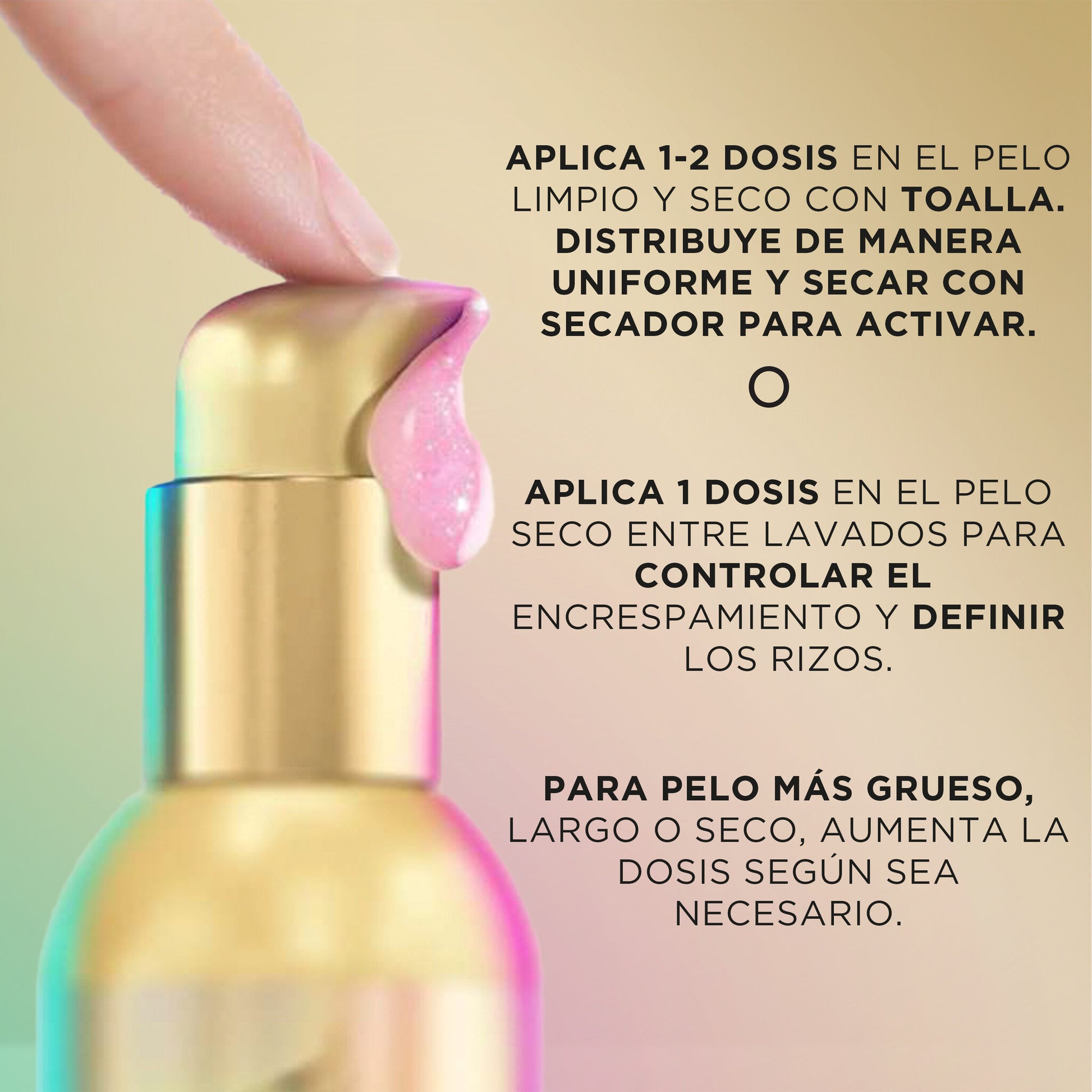 Crema sin acarado hydra Hydra