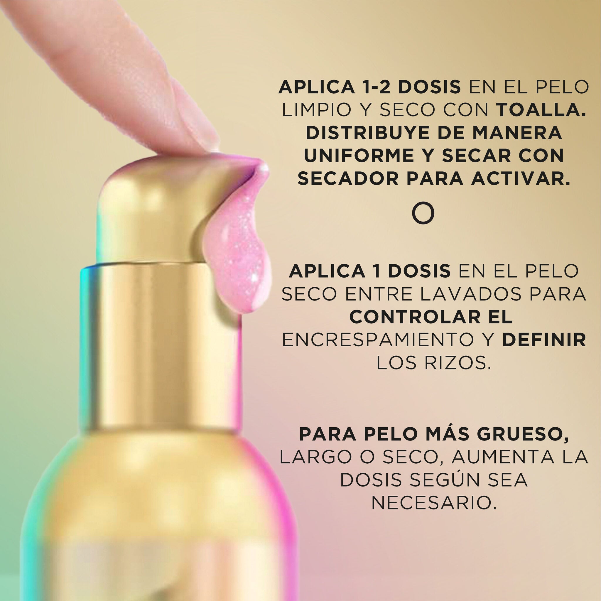 Crema sin acarado hydra Hydra
