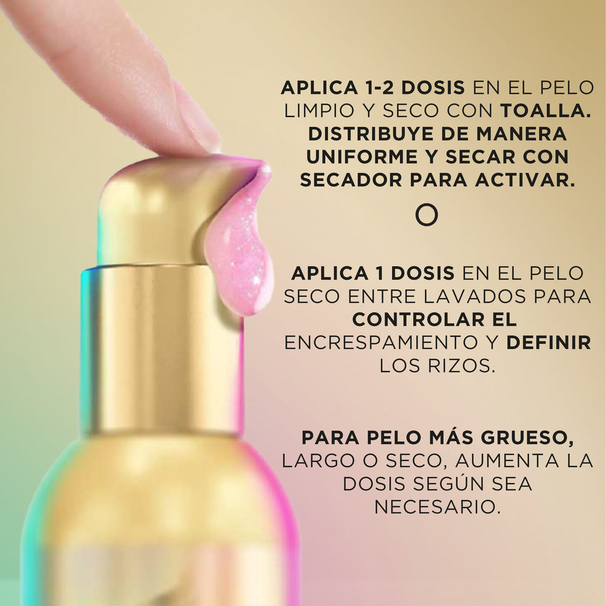 Crema sin acarado hydra Hydra
