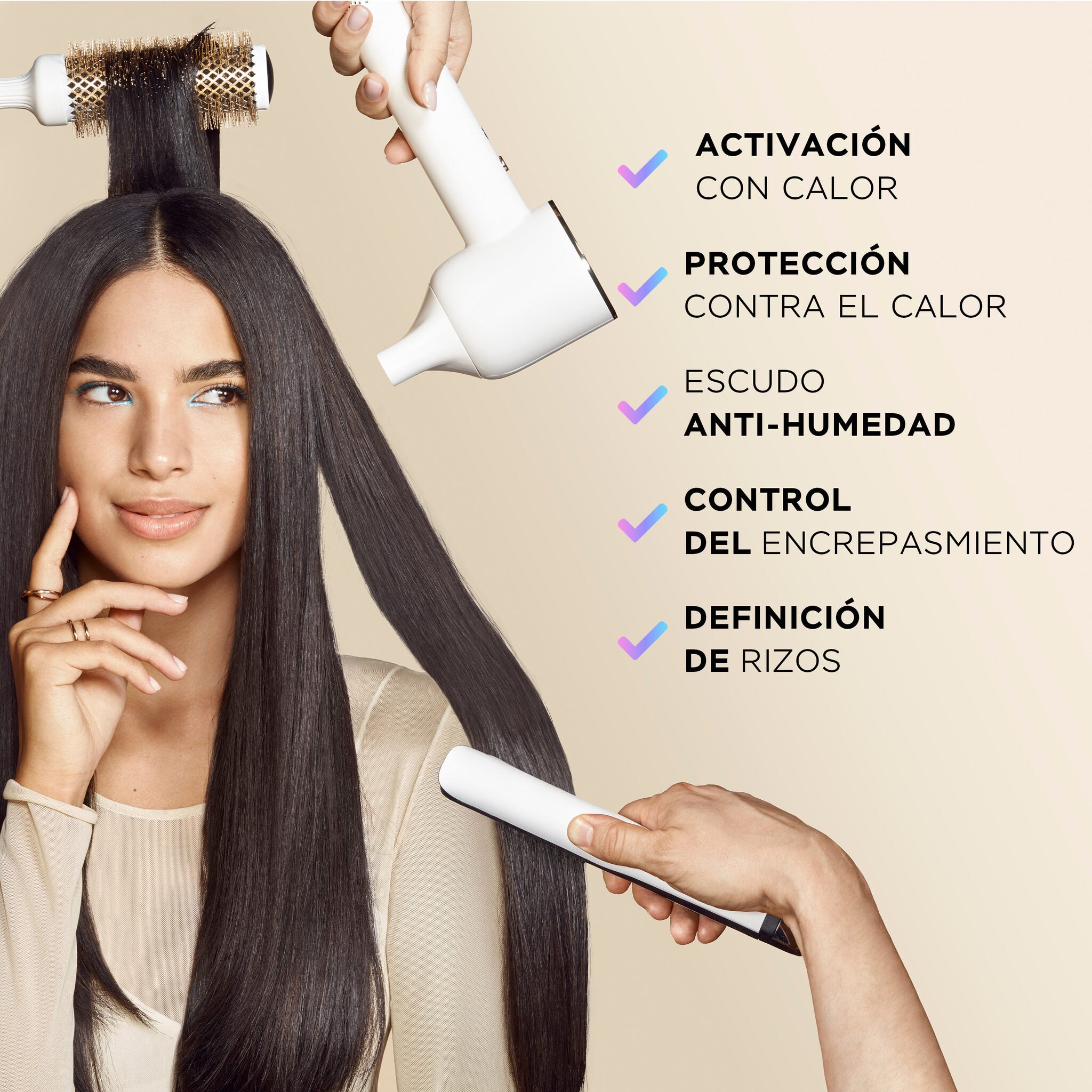Crema sin acarado hydra Hydra