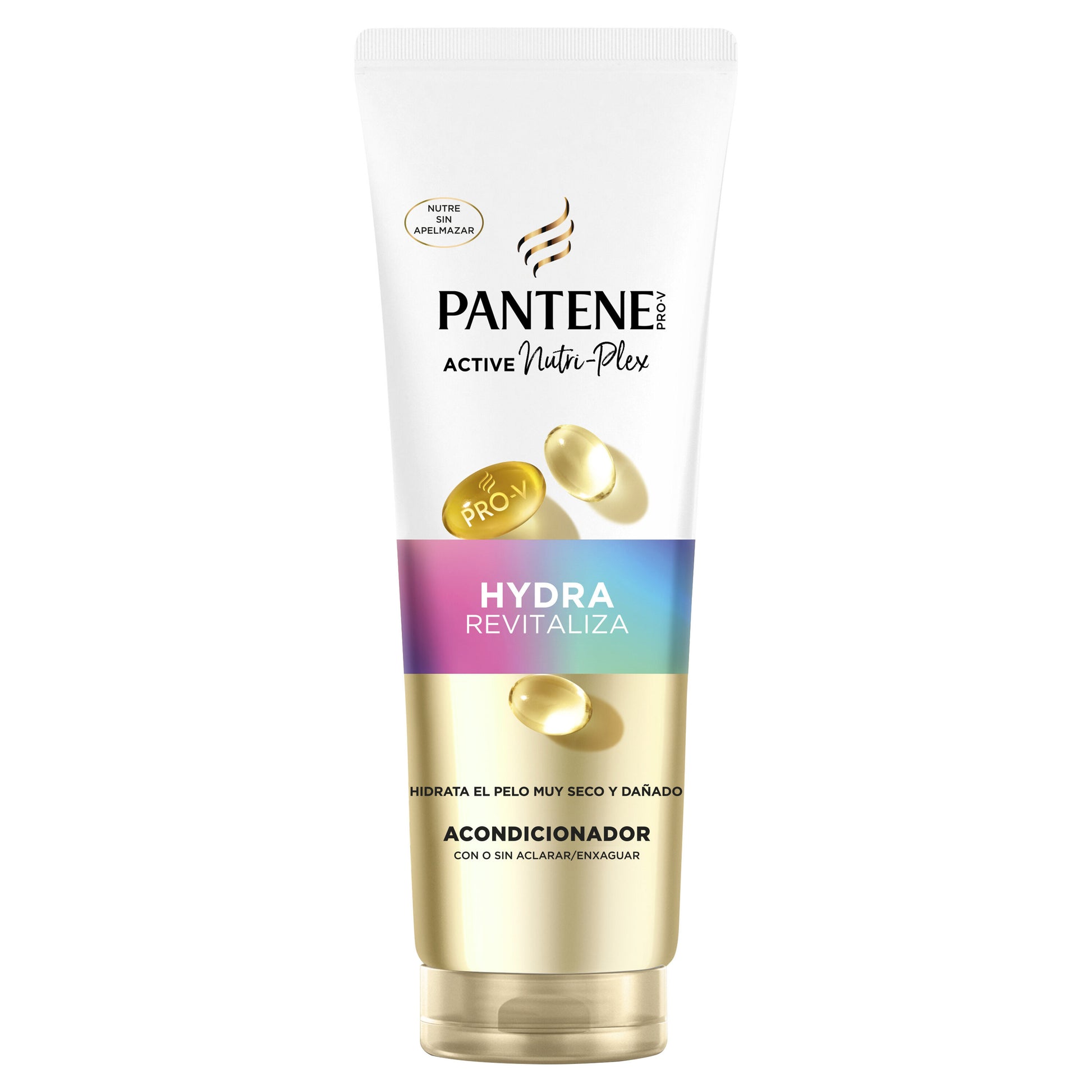 Acondicionador hydra revitaliza Pantene 275ml