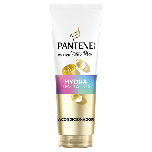 Acondicionador hydra revitaliza Pantene 275ml La Despensa