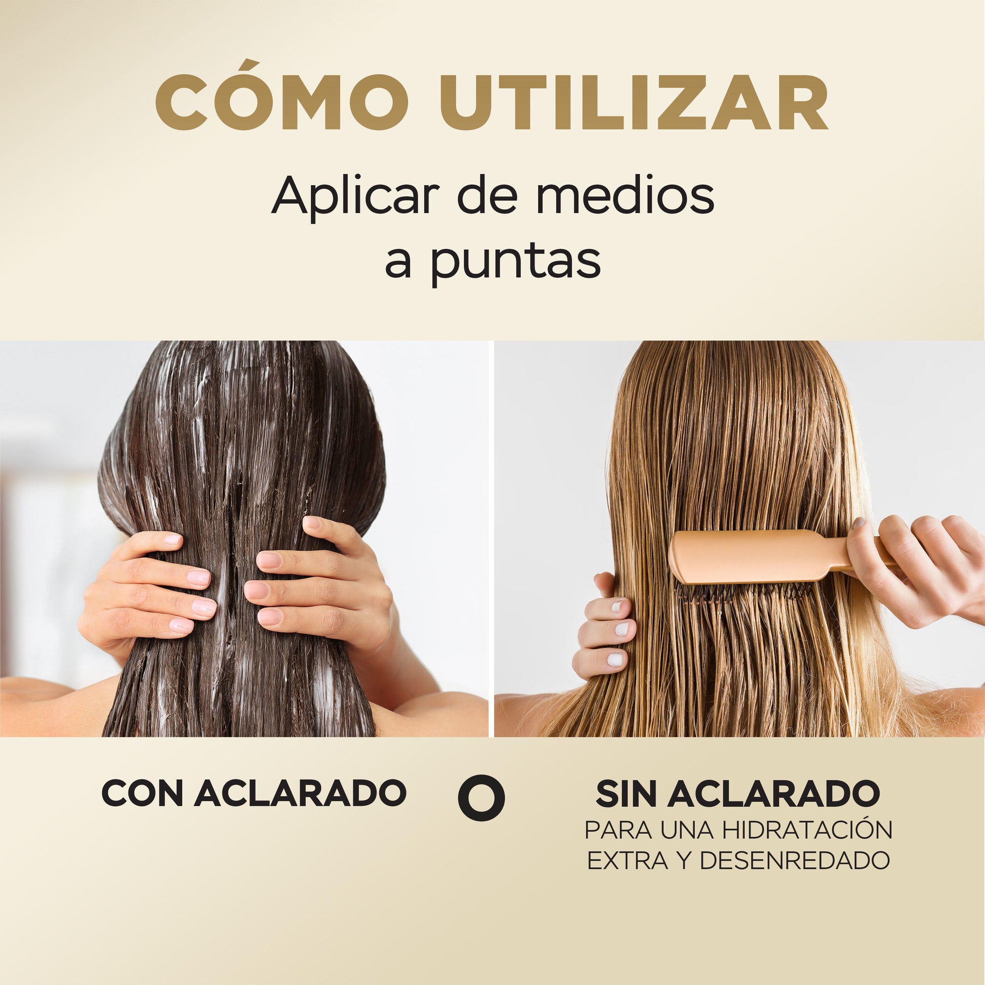 Acondicionador hydra revitaliza Pantene 275ml
