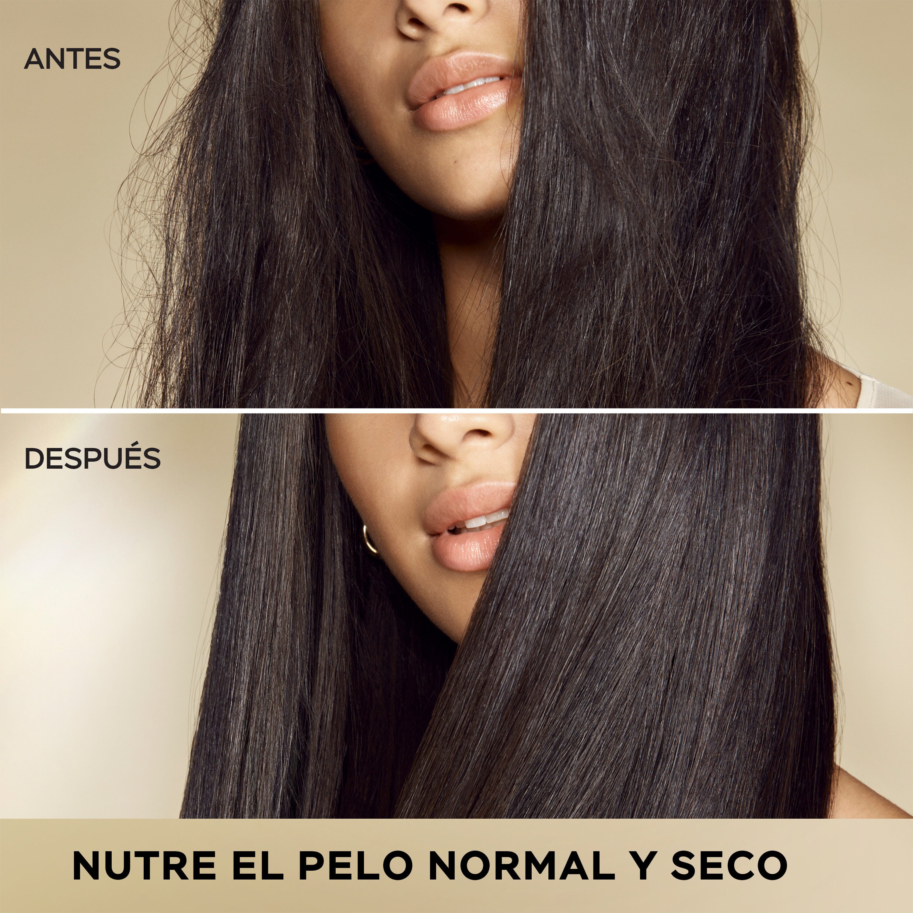 Mascarilla hydra Pantene 300ml