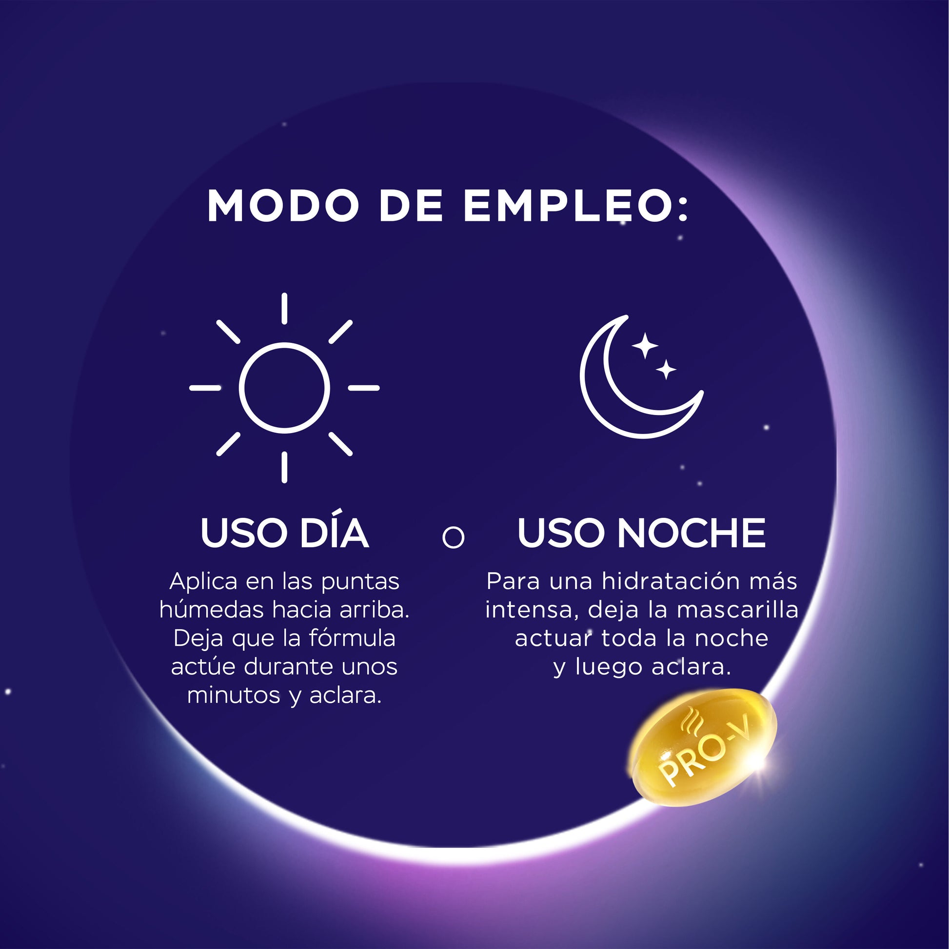 Mascarilla hydra Pantene 300ml