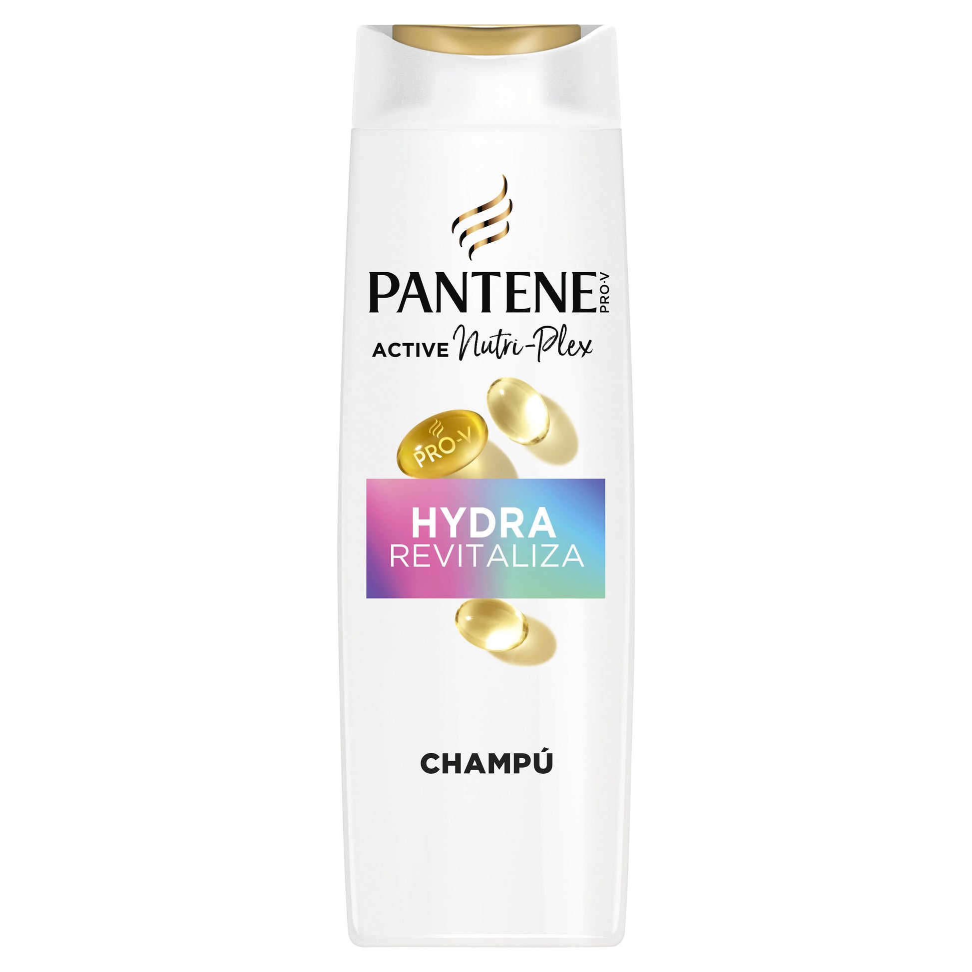 Champú hydra revitaliza Pantene 325ml