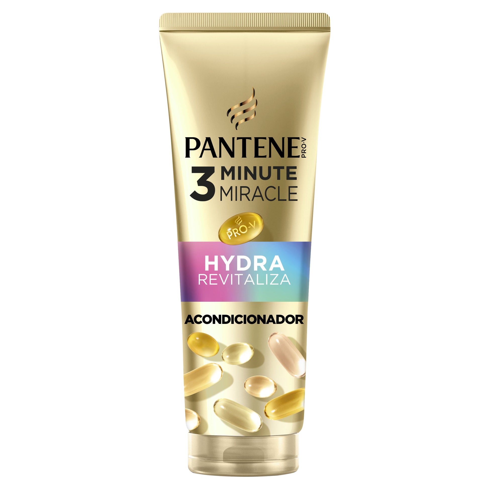 Acondicionador hydra 3minutos Pantene 220ml