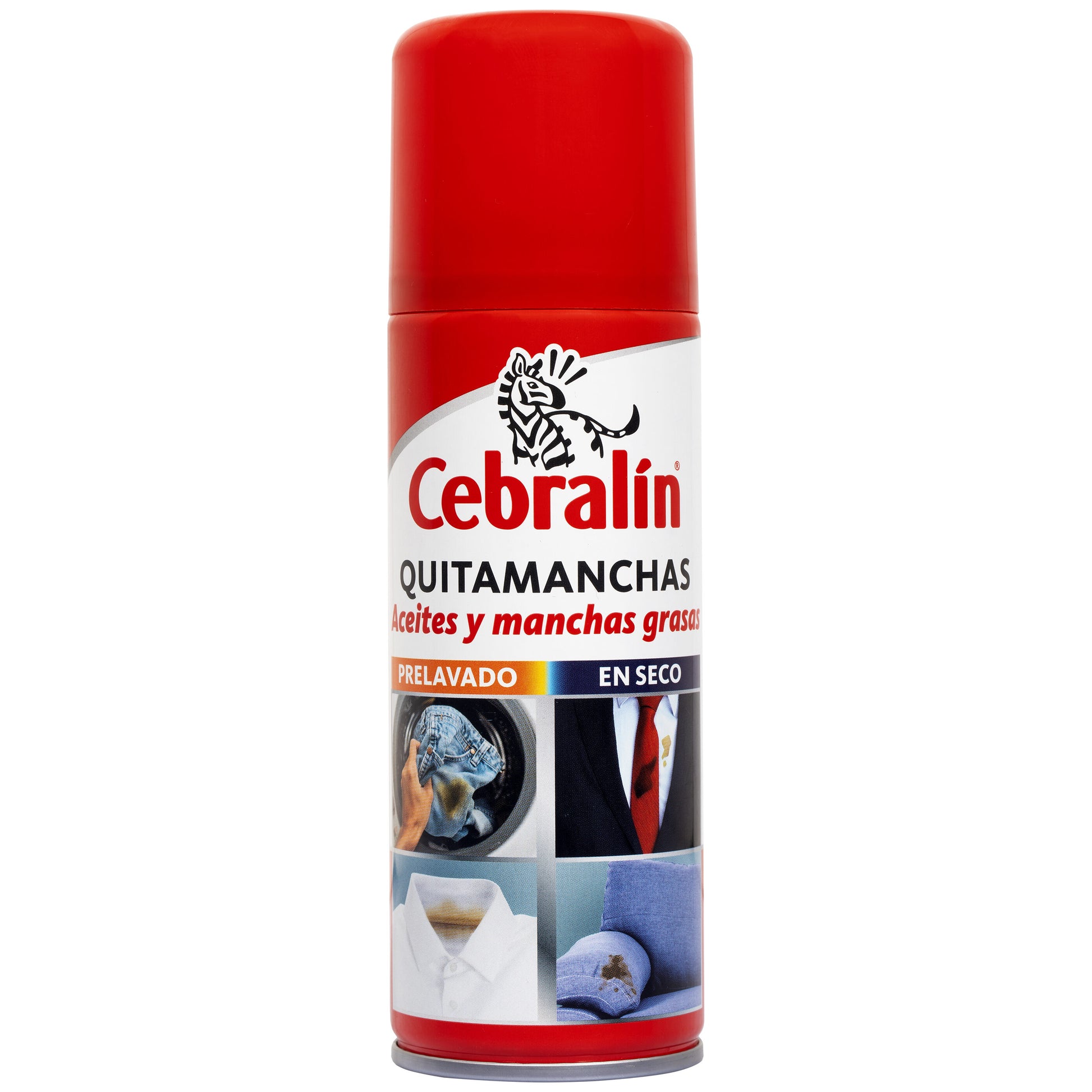 Quitamanchas  Cebralin 280ml