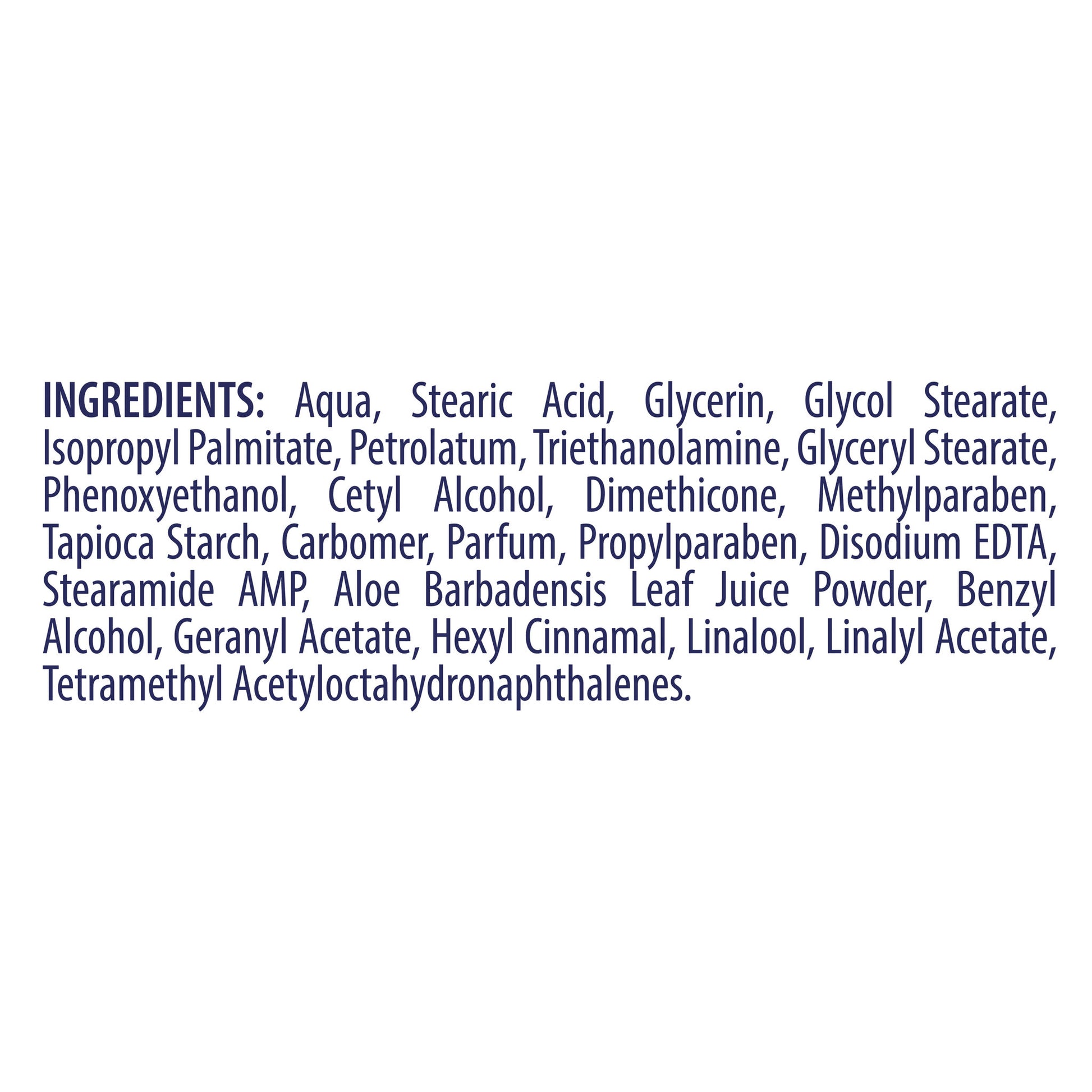 Locion corporal aloe soothe Vaseline 400ml