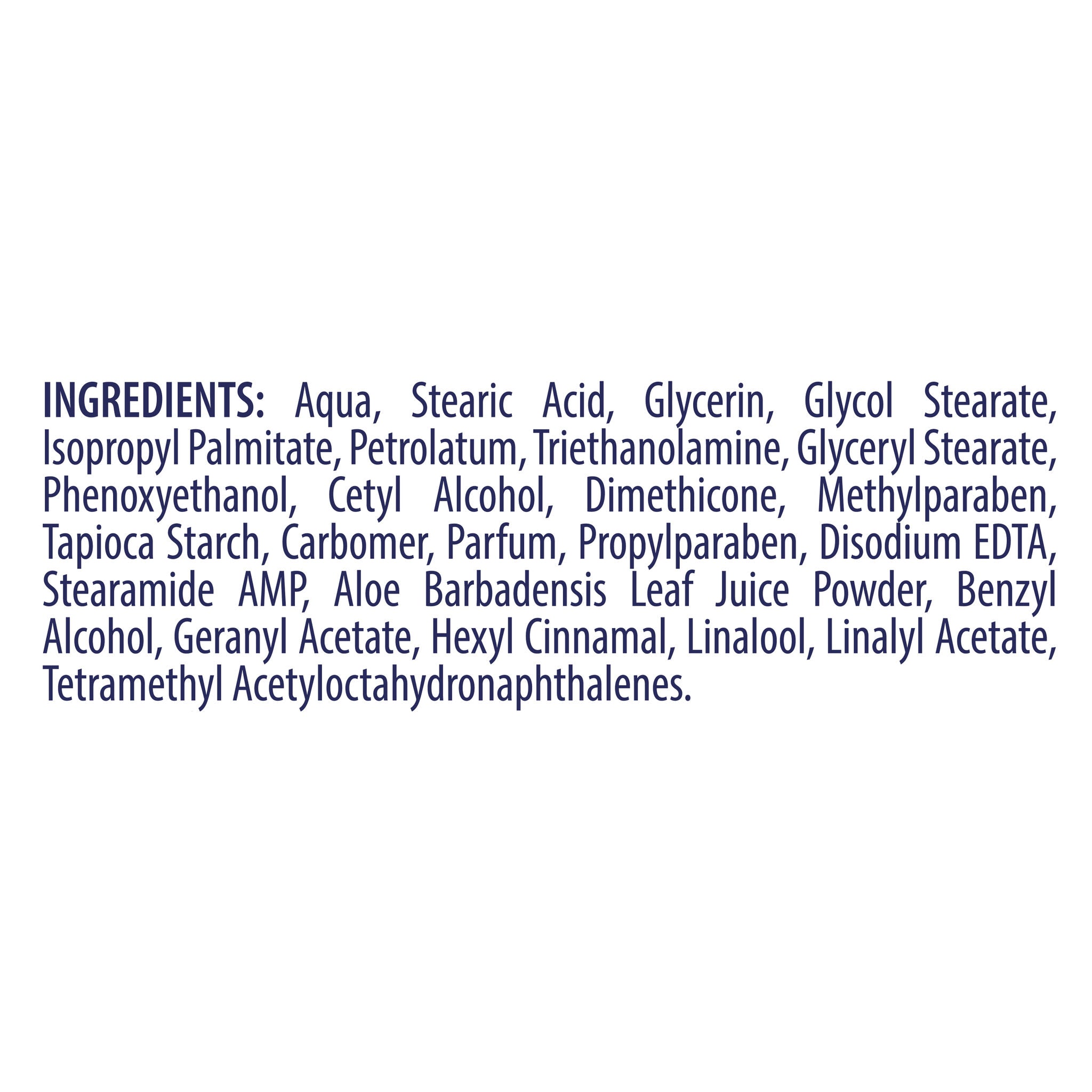 Locion corporal aloe soothe Vaseline 400ml