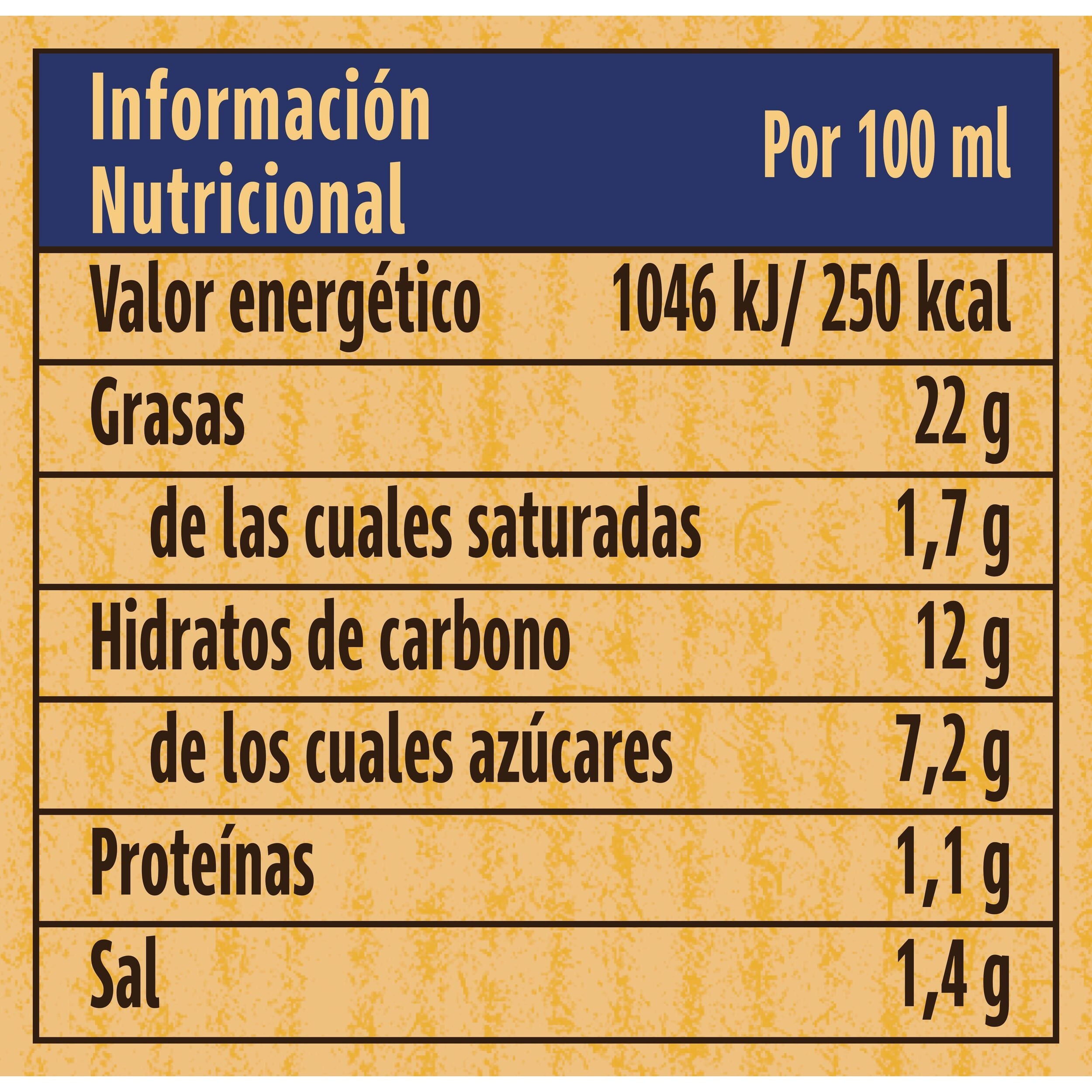 Salsa original burger Hellmans 250ml