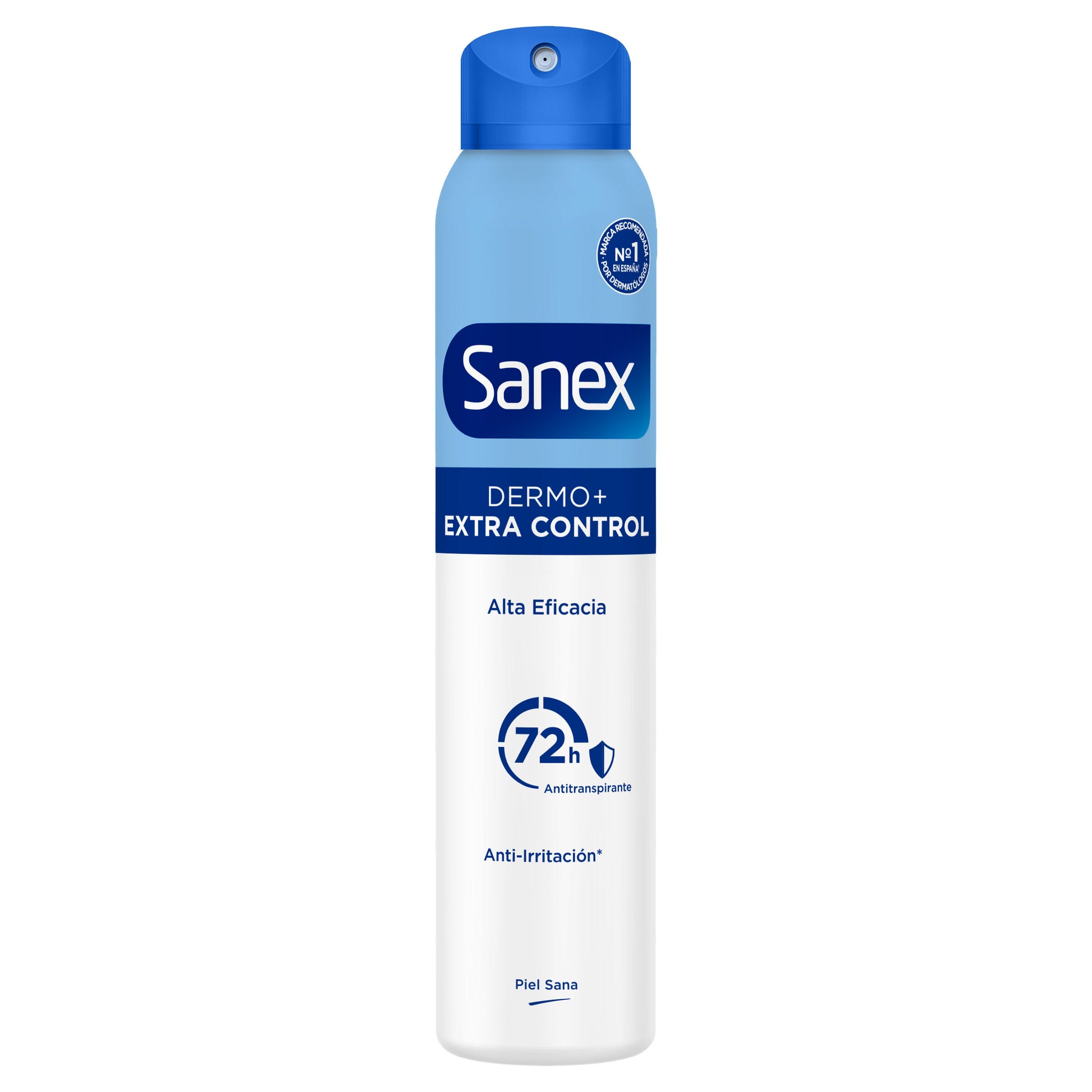 Desodorante spray unisex dermo Sanex 200ml