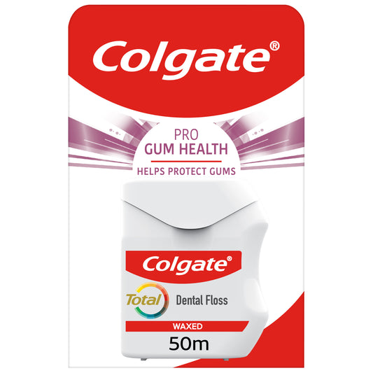 Seda dental pro gum health Colgate 1u La Despensa