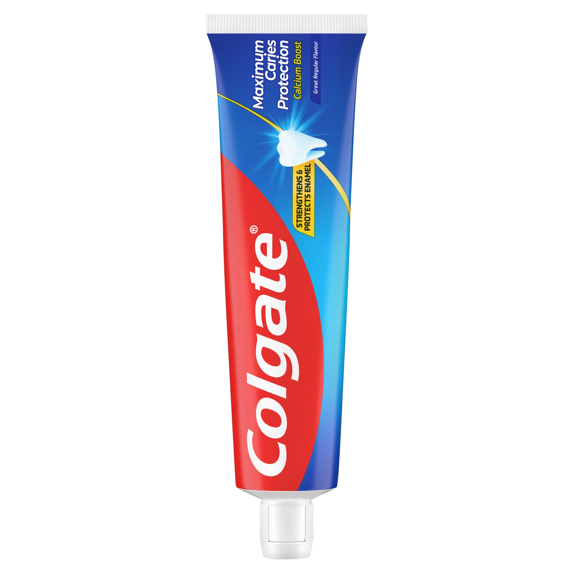 Dentífricos caries Colgate 100ml