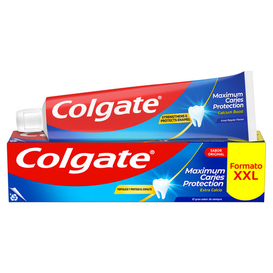 Dentífricos caries Colgate 100ml La Despensa