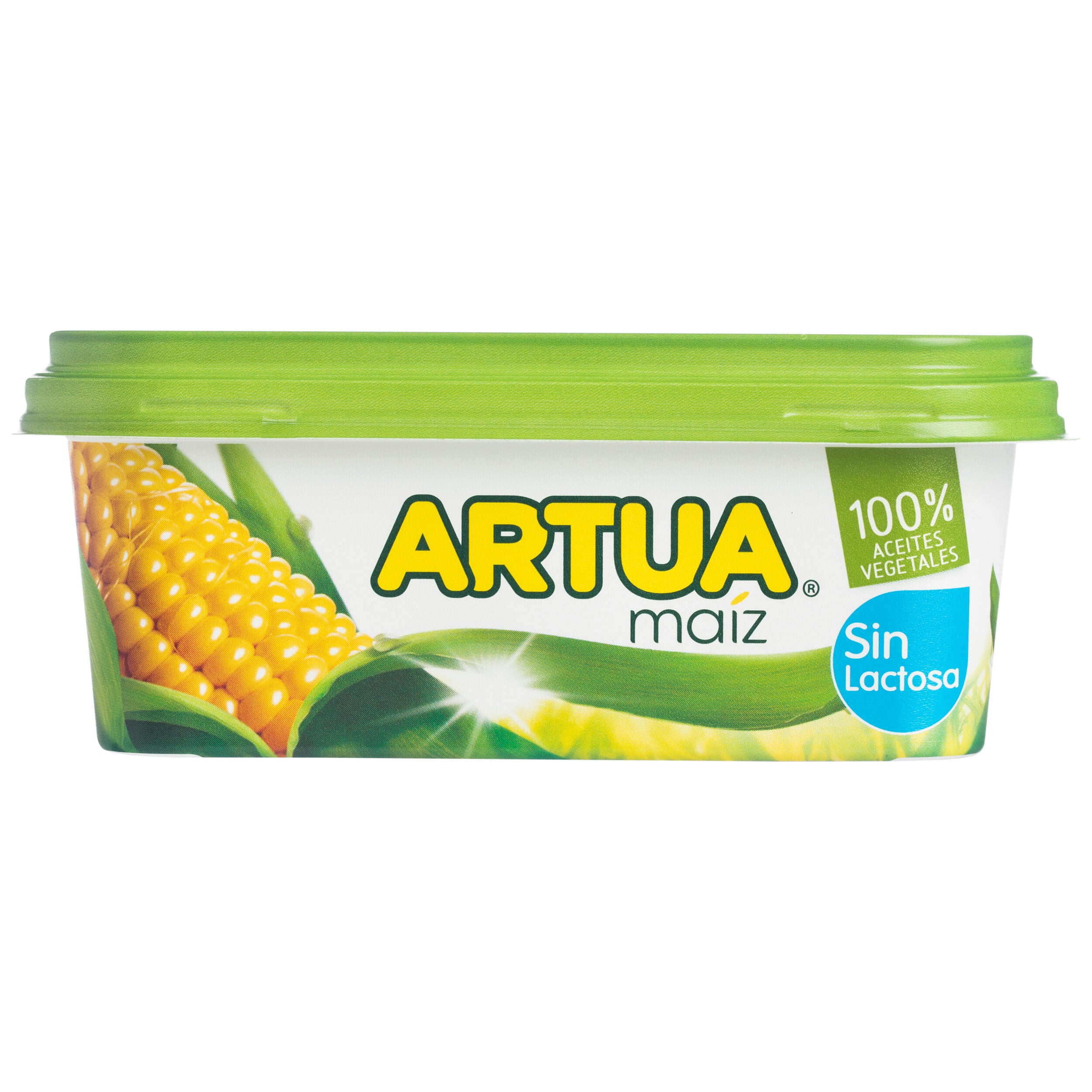 Margarina  Artua 250g